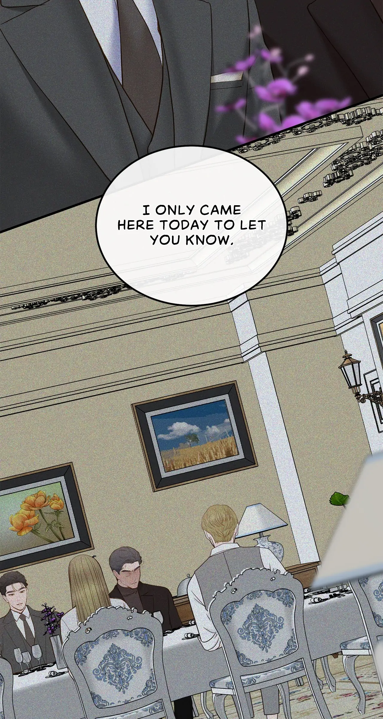 Even though you know it’s crazy Chapter 42 page 76