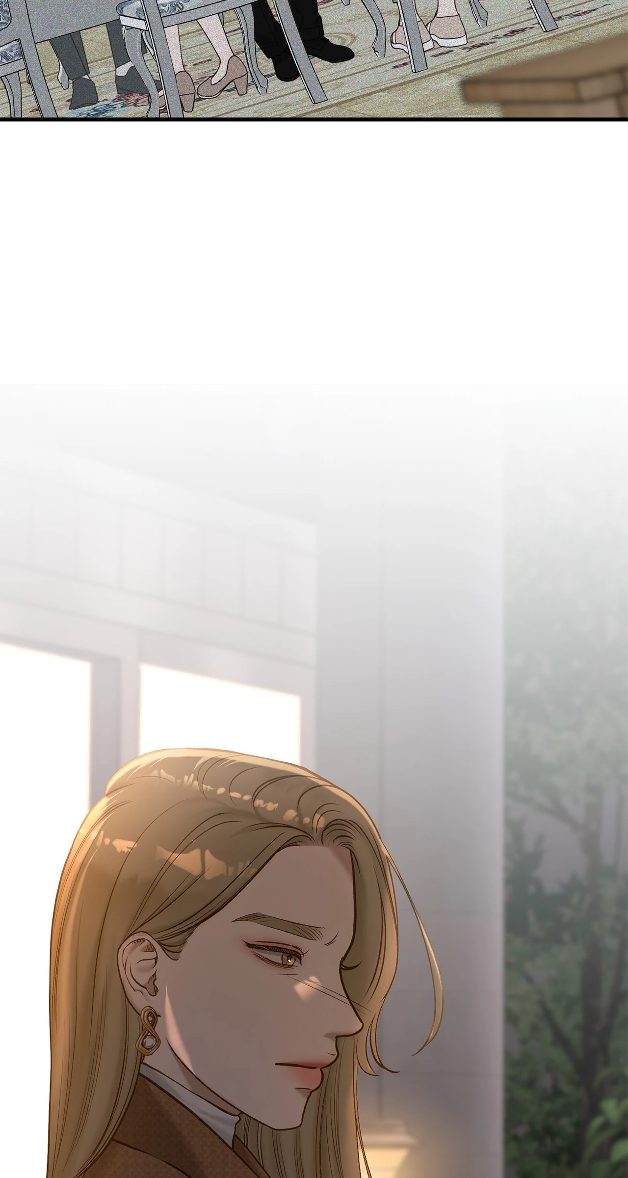 Even though you know it’s crazy Chapter 42 page 77