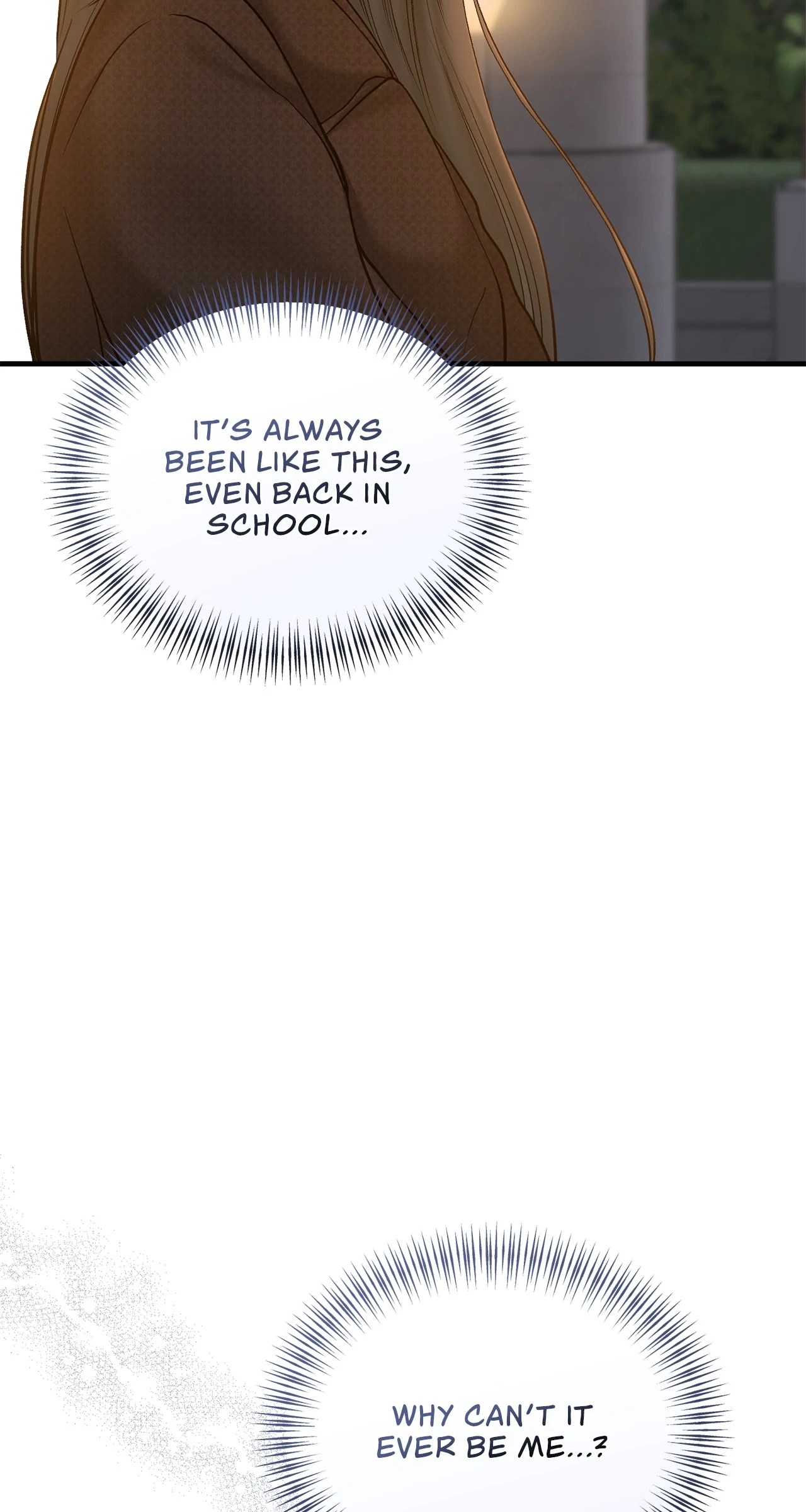 Even though you know it’s crazy Chapter 42 page 78