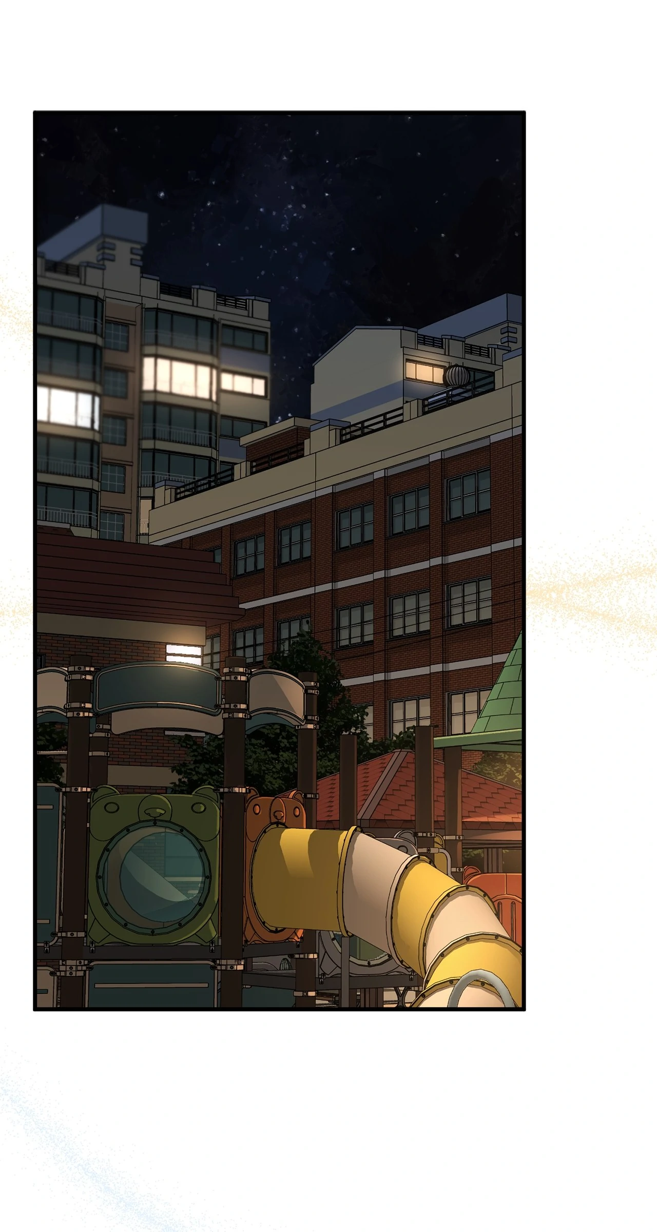 Even though you know it’s crazy Chapter 42 page 80