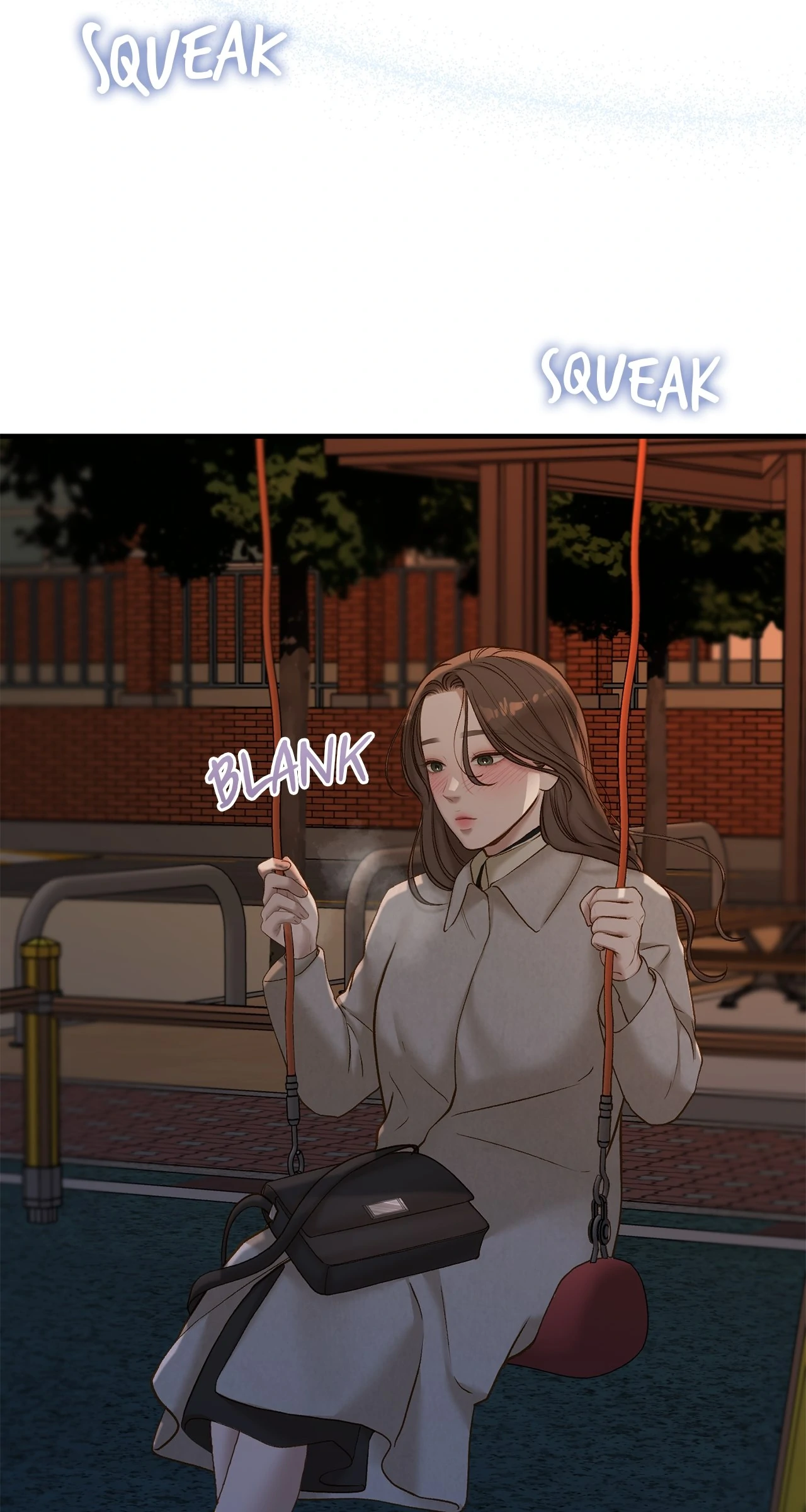 Even though you know it’s crazy Chapter 42 page 81