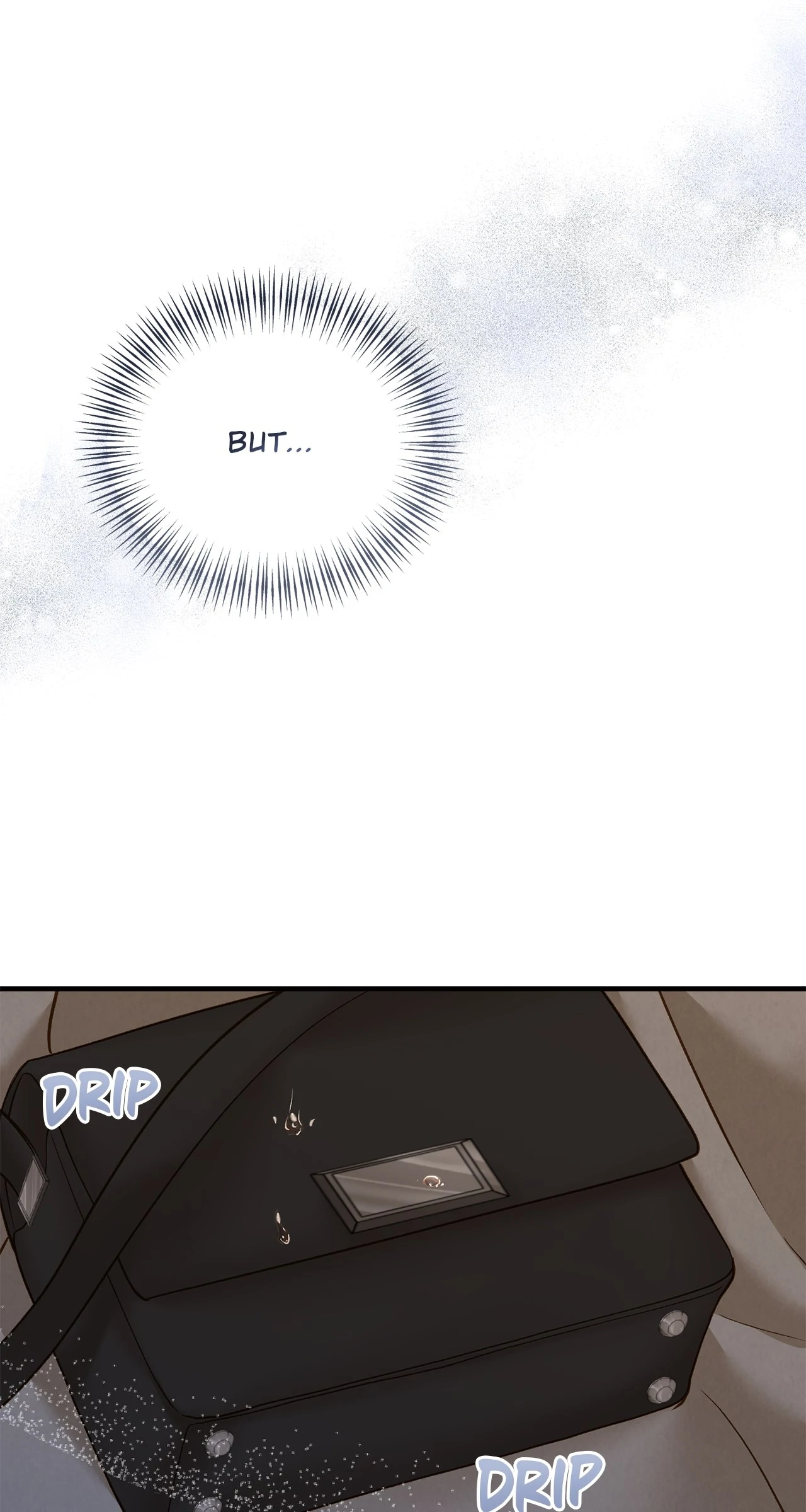 Even though you know it’s crazy Chapter 42 page 84