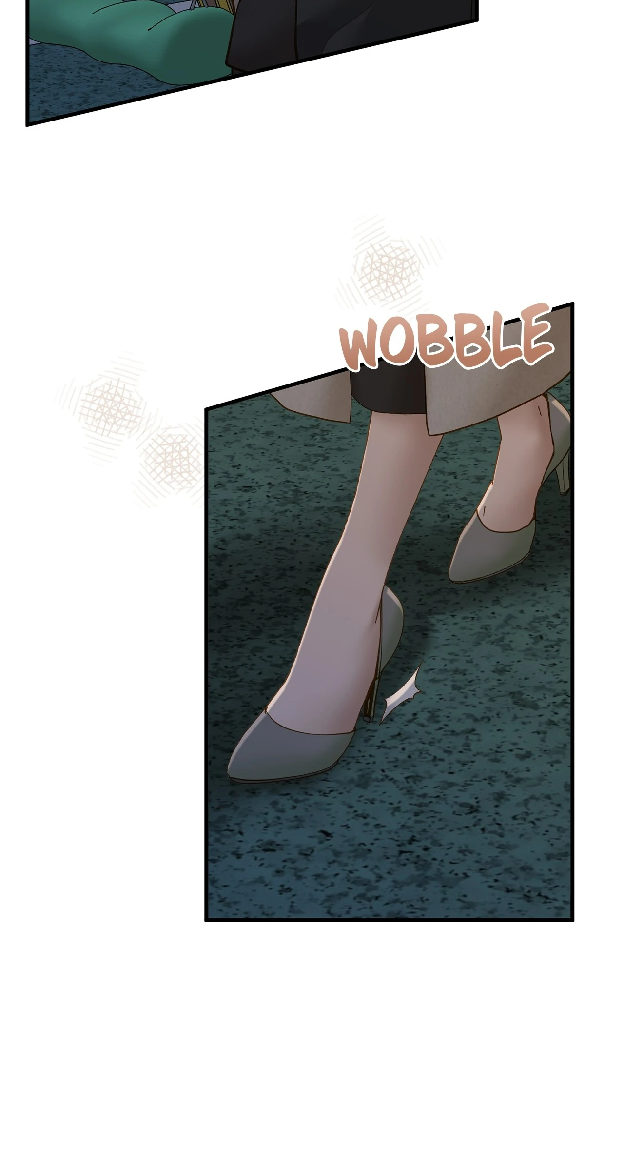 Even though you know it’s crazy Chapter 42 page 93