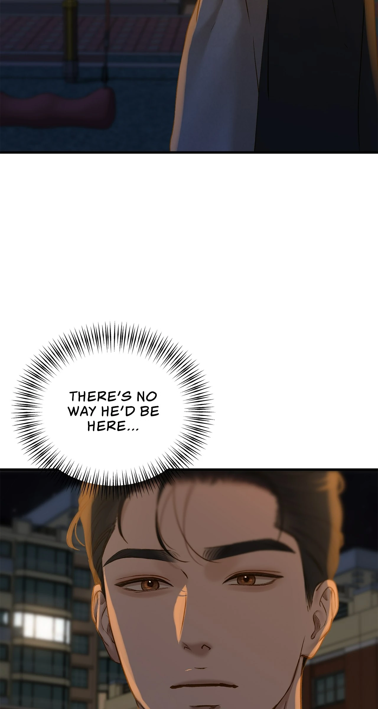 Even though you know it’s crazy Chapter 42 page 97