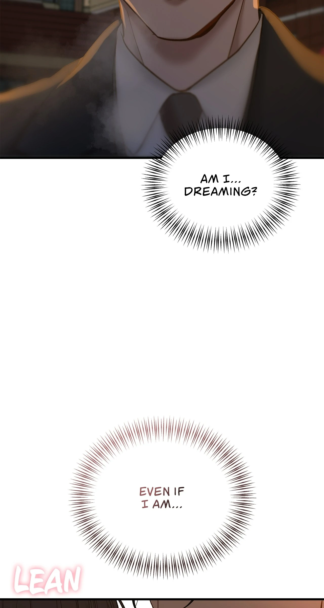 Even though you know it’s crazy Chapter 42 page 98