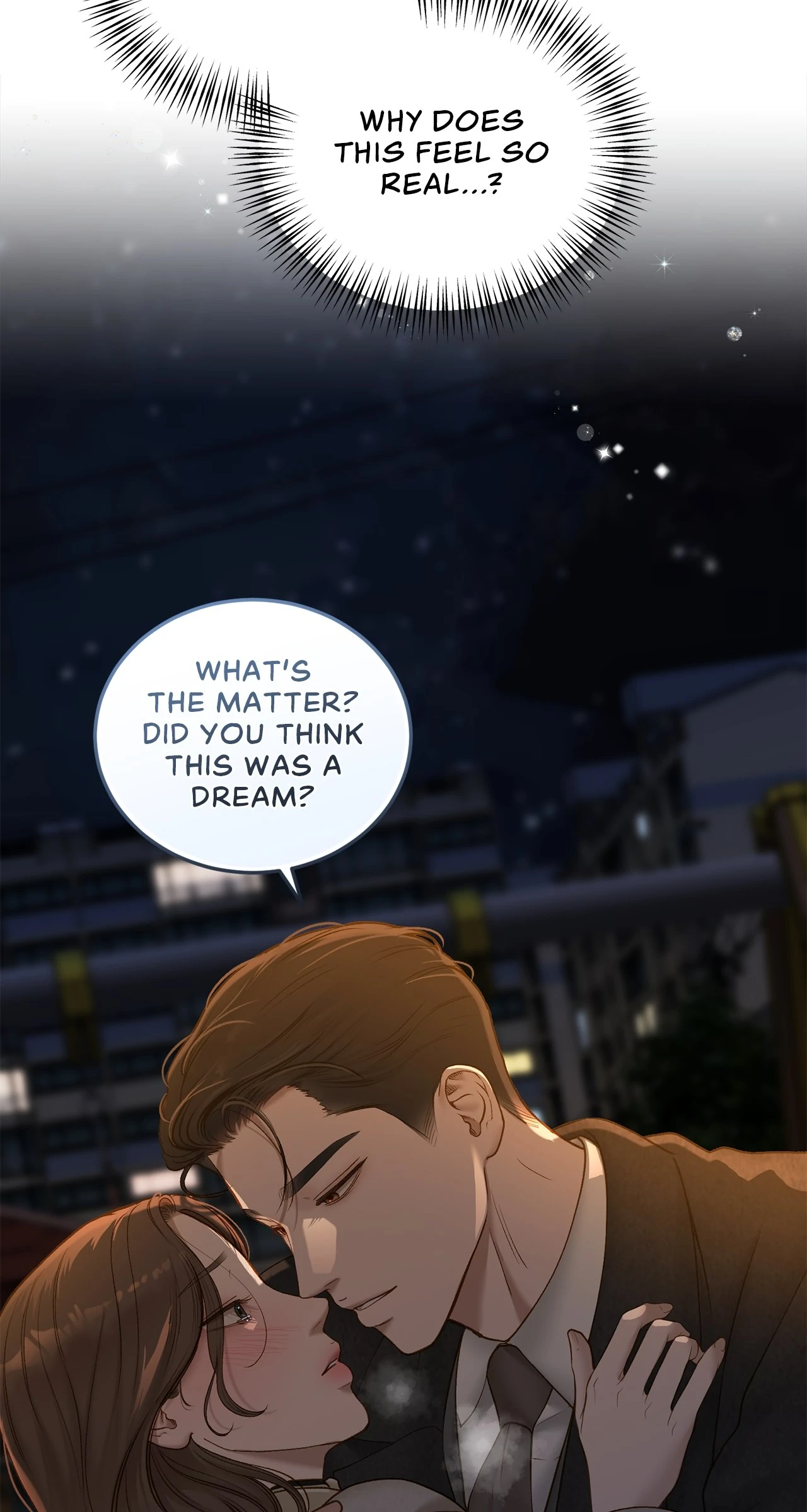 Even though you know it’s crazy Chapter 43 page 9