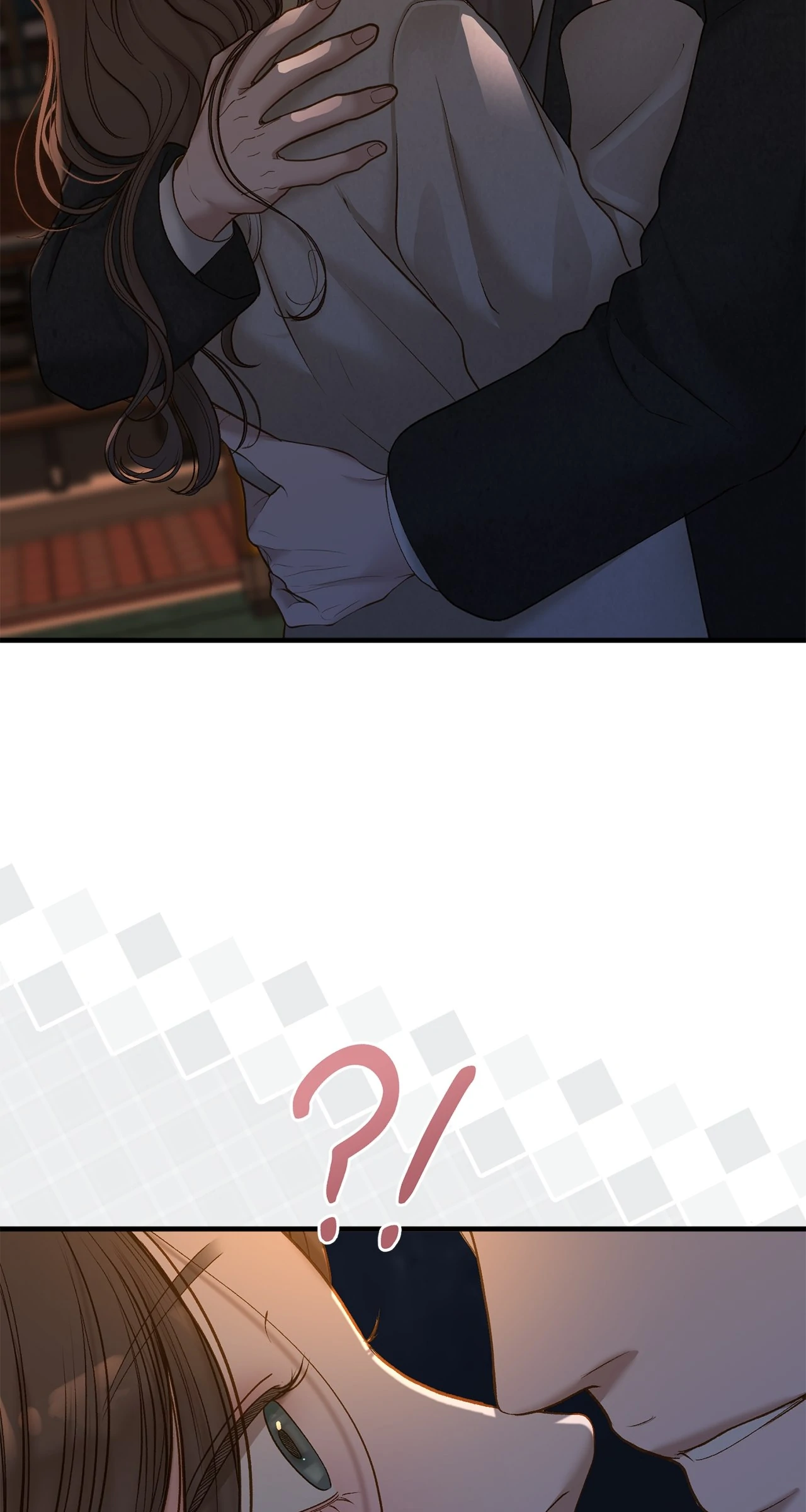 Even though you know it’s crazy Chapter 43 page 10