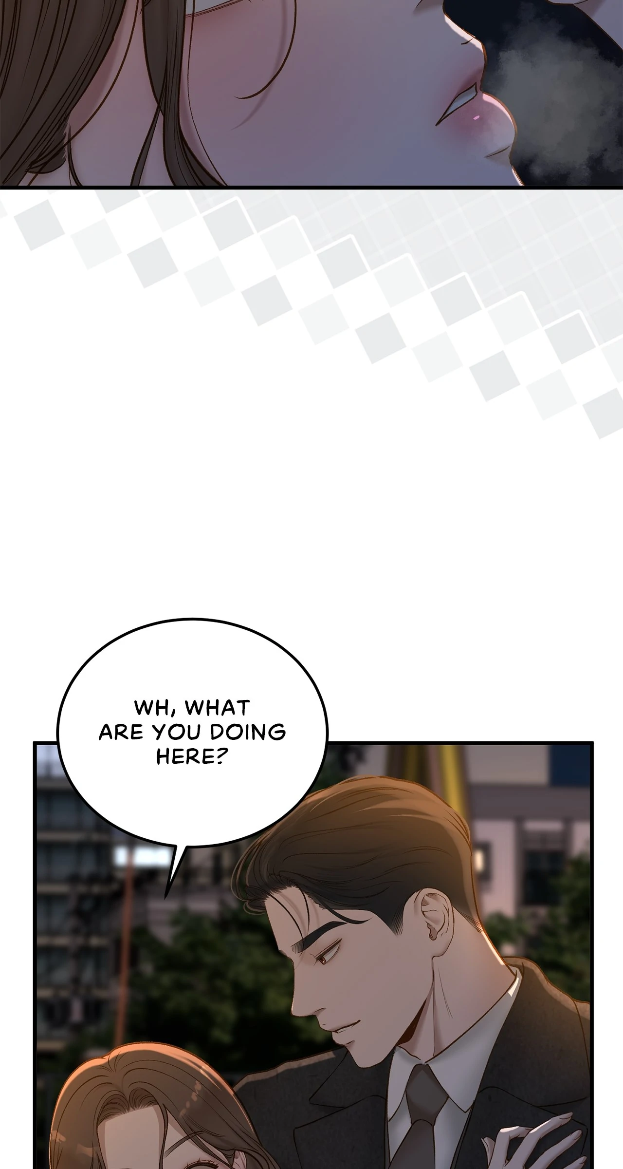 Even though you know it’s crazy Chapter 43 page 11
