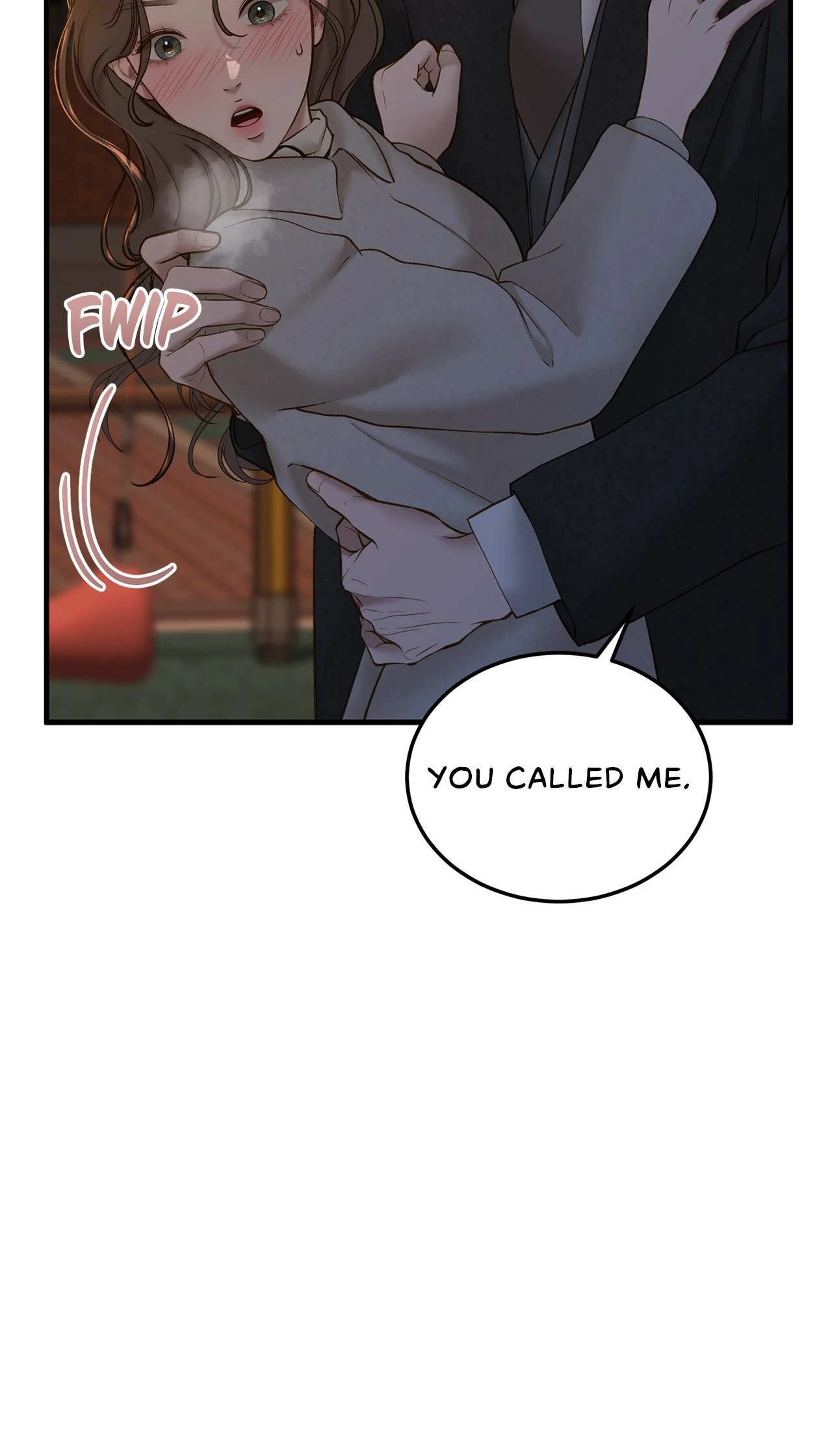 Even though you know it’s crazy Chapter 43 page 12