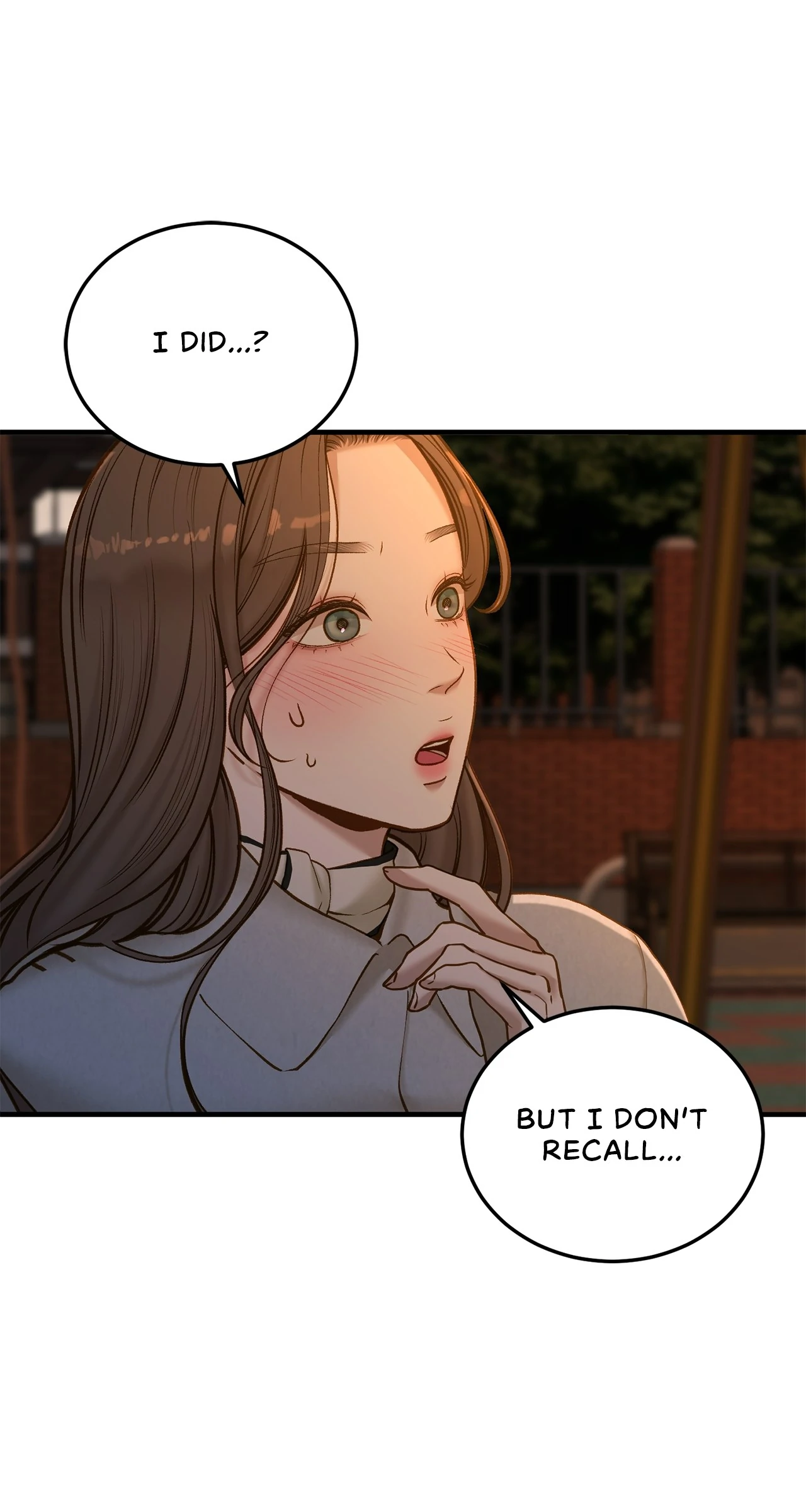 Even though you know it’s crazy Chapter 43 page 13