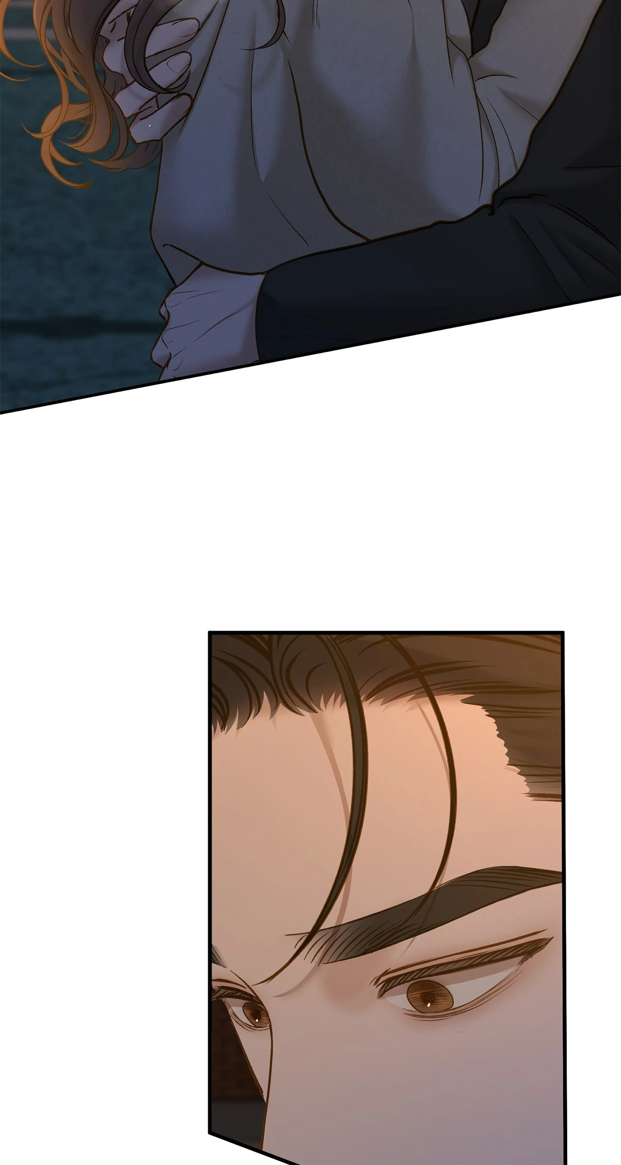Even though you know it’s crazy Chapter 43 page 1