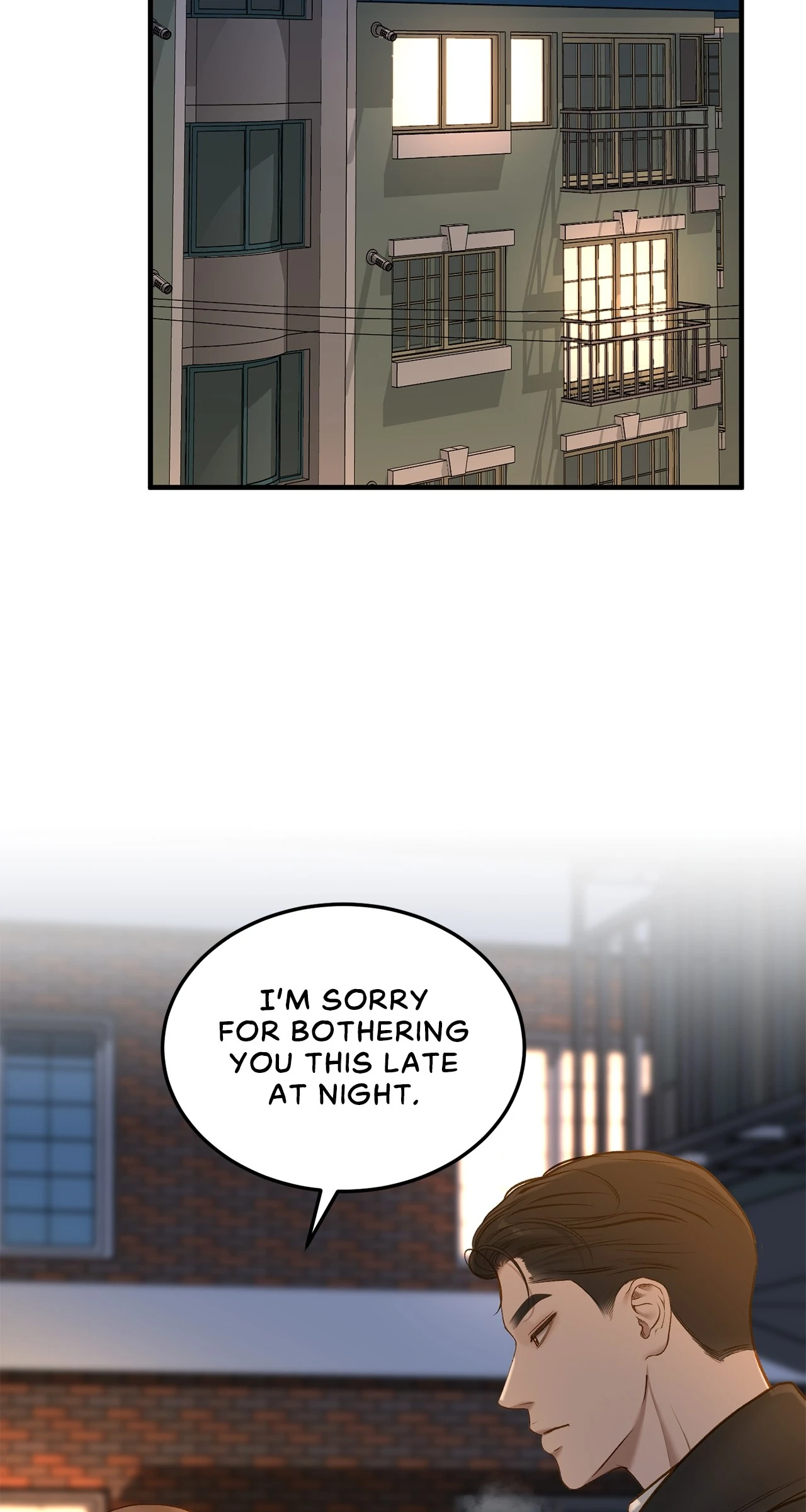 Even though you know it’s crazy Chapter 43 page 22