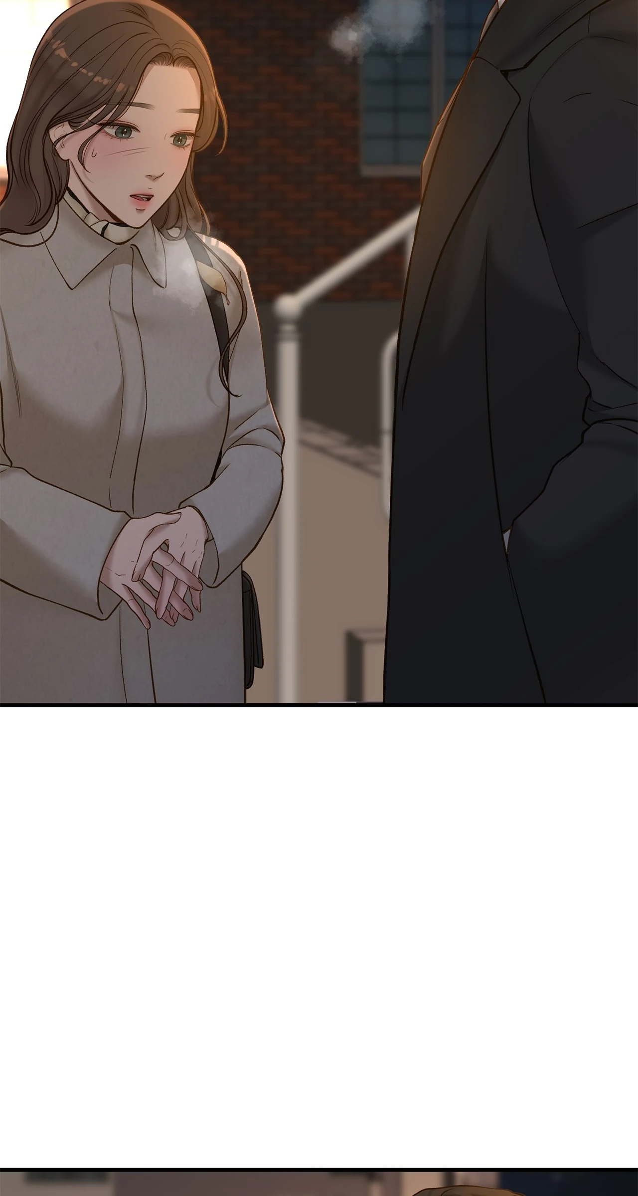 Even though you know it’s crazy Chapter 43 page 23