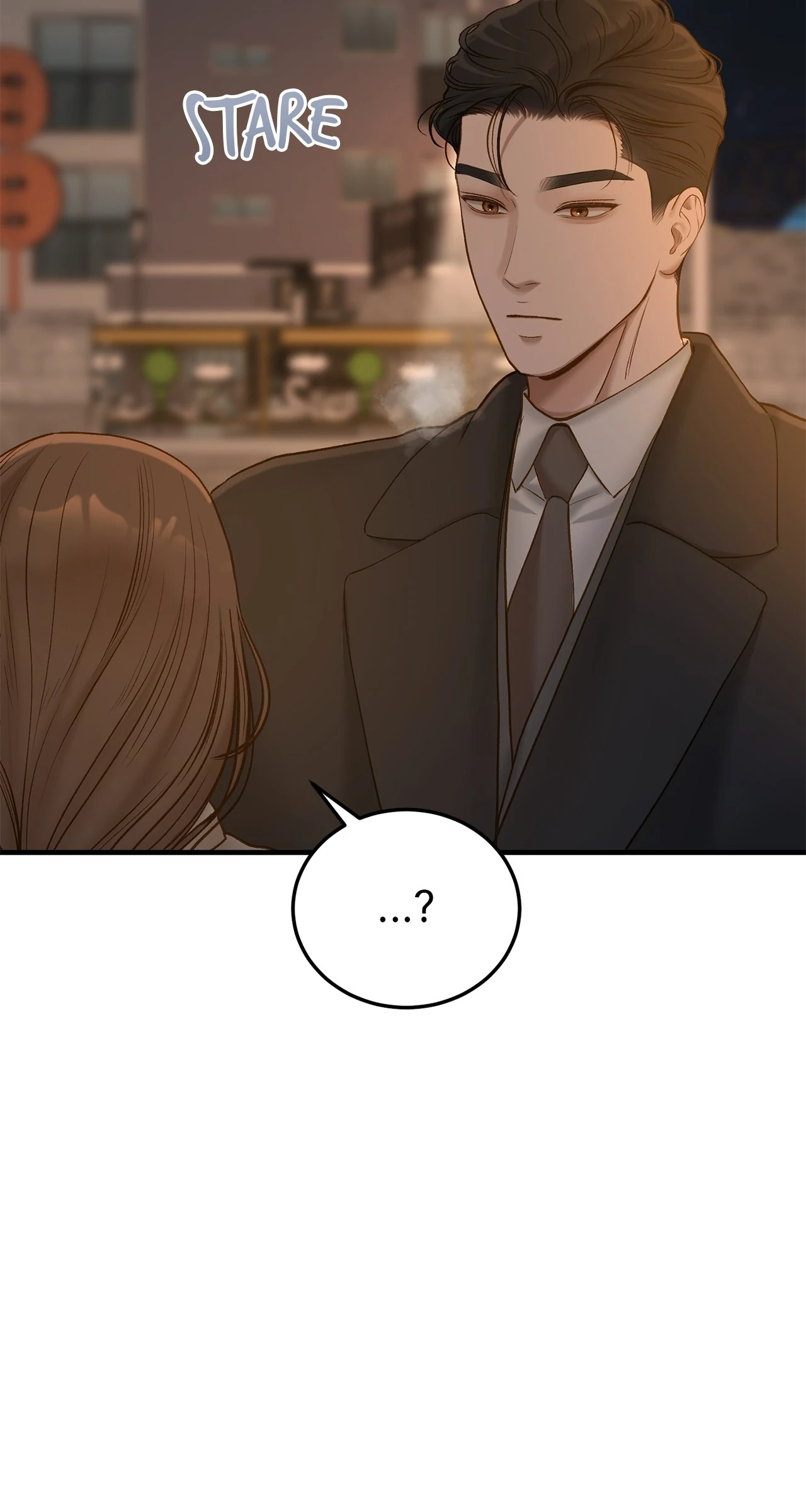 Even though you know it’s crazy Chapter 43 page 24