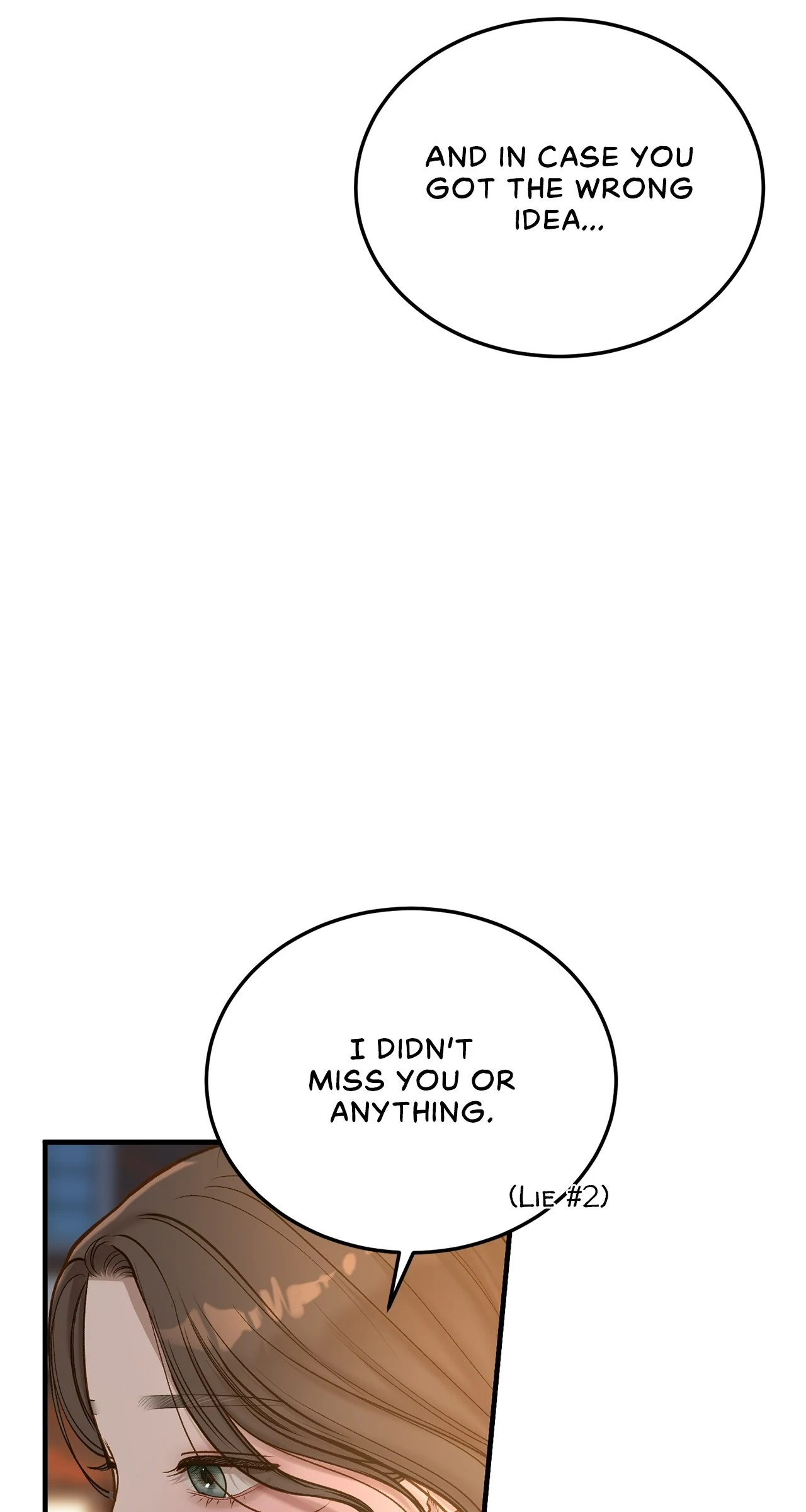 Even though you know it’s crazy Chapter 43 page 28
