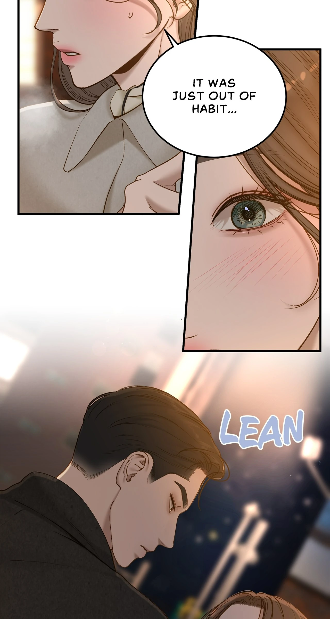 Even though you know it’s crazy Chapter 43 page 29