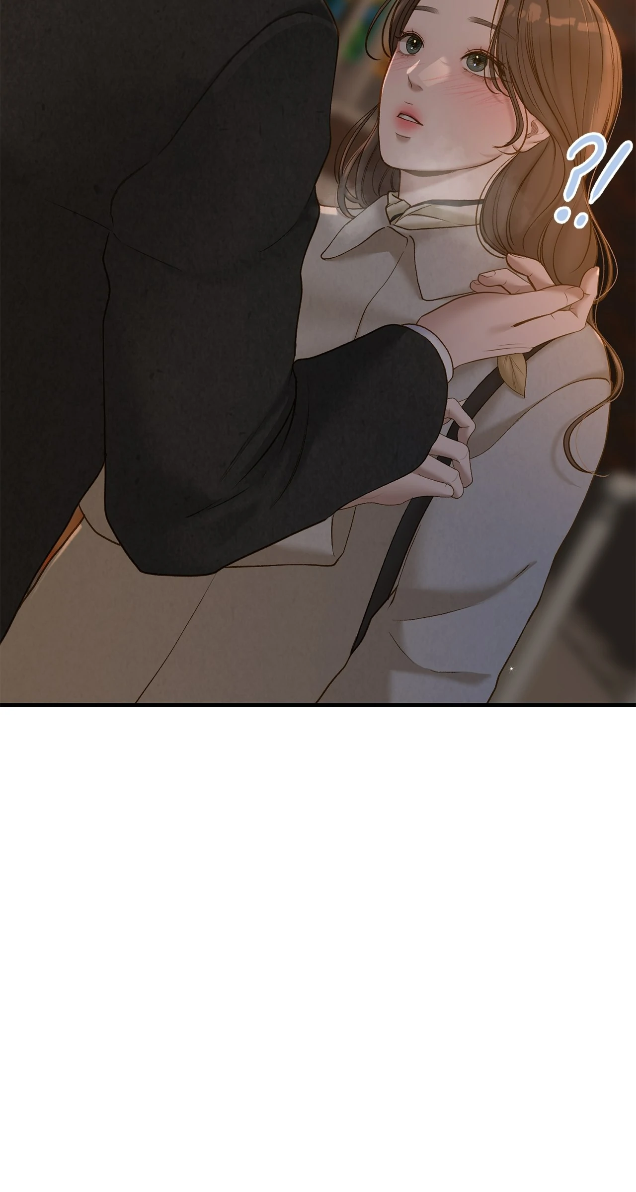 Even though you know it’s crazy Chapter 43 page 30