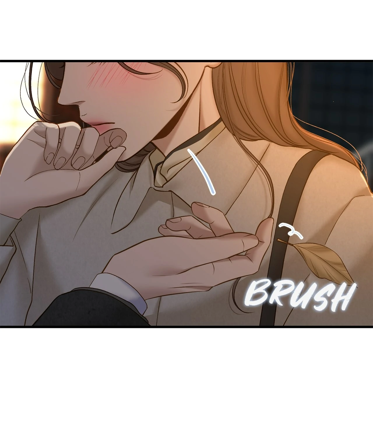 Even though you know it’s crazy Chapter 43 page 31