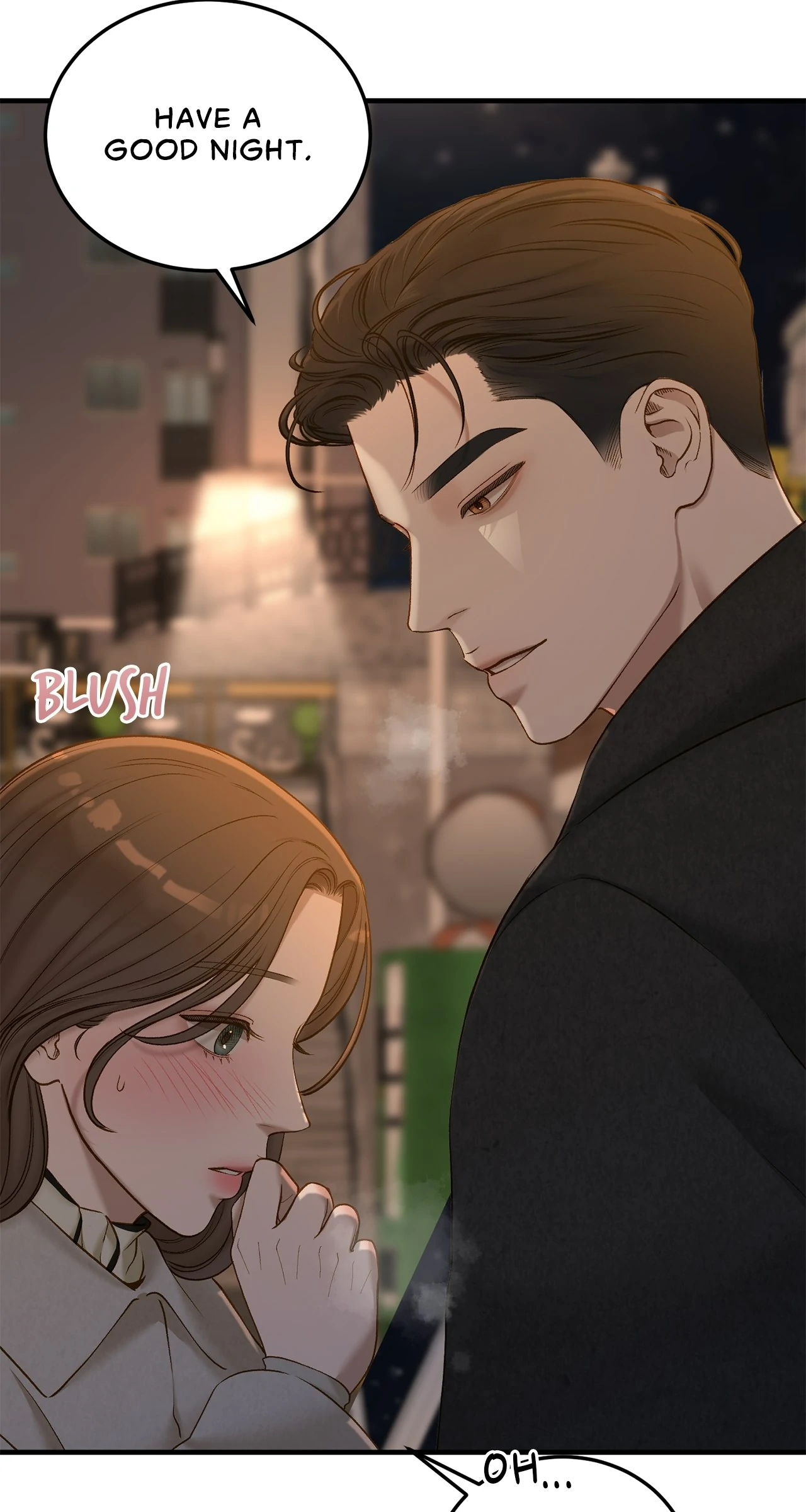 Even though you know it’s crazy Chapter 43 page 33