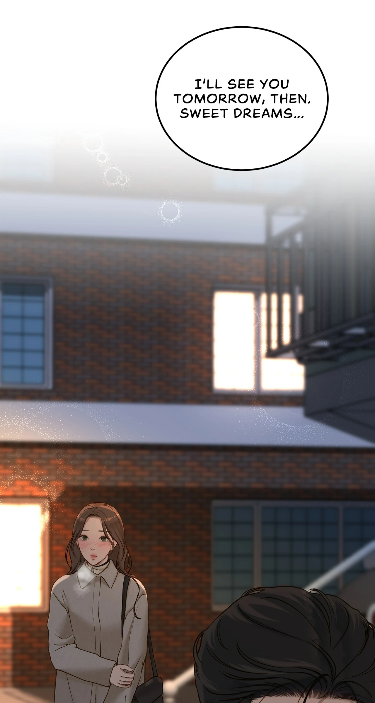 Even though you know it’s crazy Chapter 43 page 38