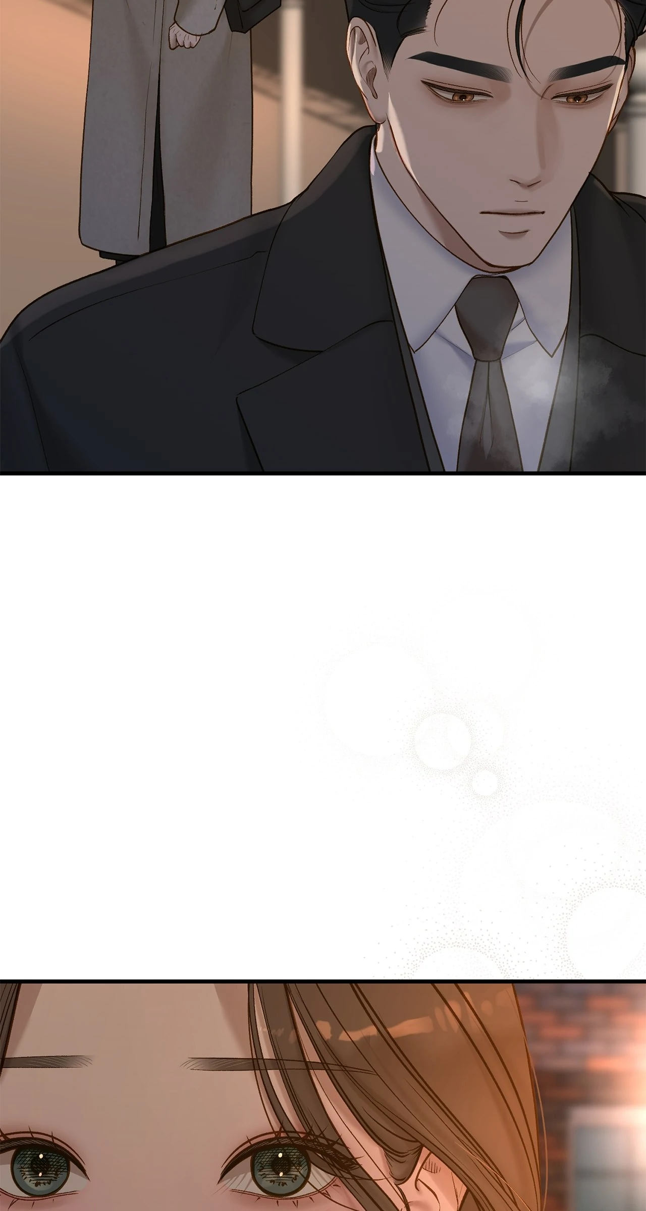 Even though you know it’s crazy Chapter 43 page 39
