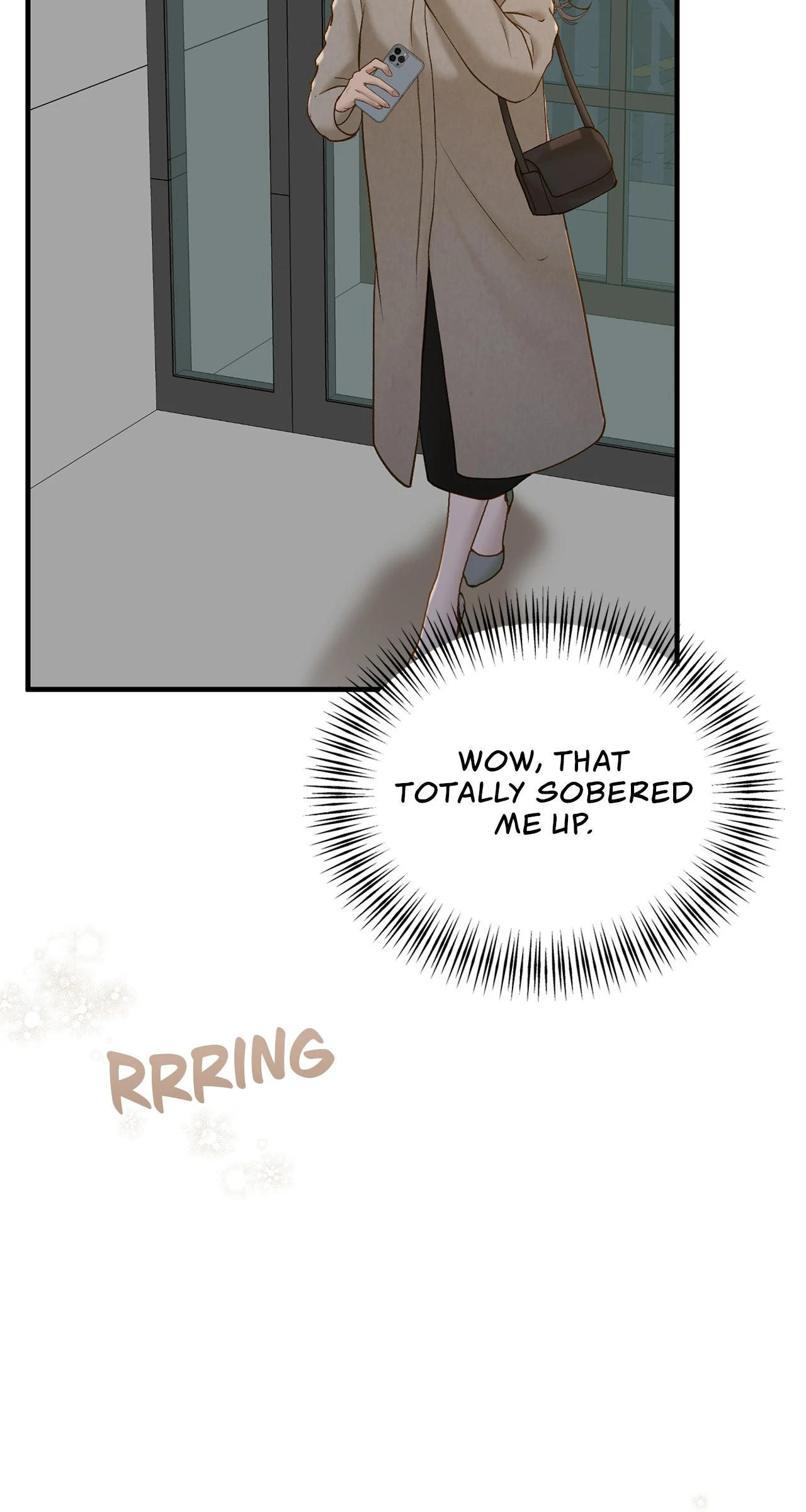 Even though you know it’s crazy Chapter 43 page 41
