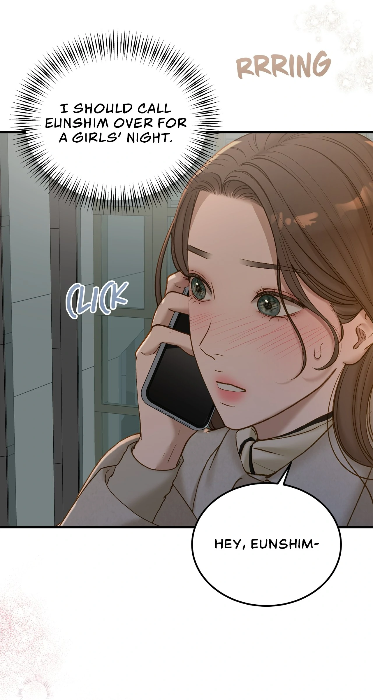 Even though you know it’s crazy Chapter 43 page 42