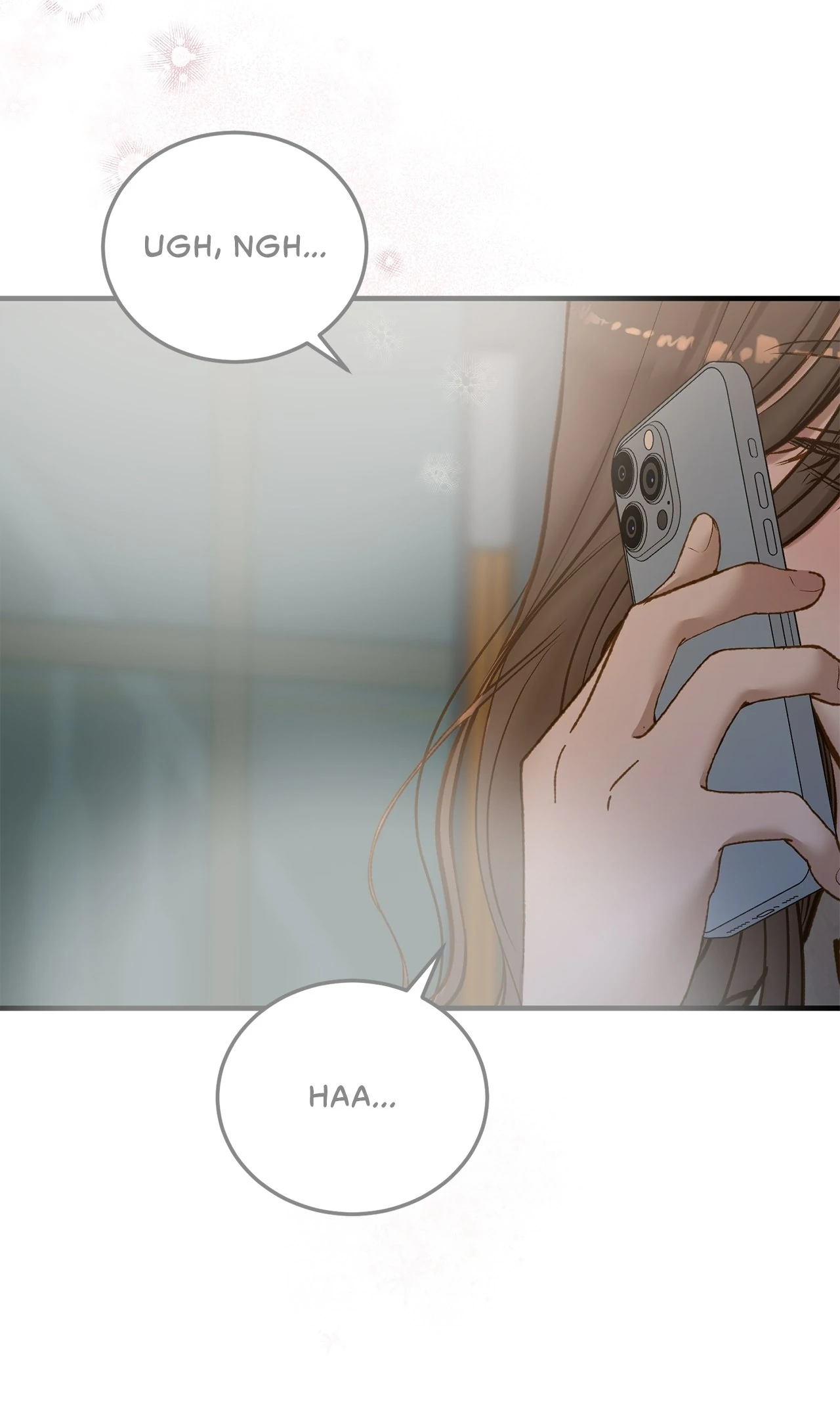 Even though you know it’s crazy Chapter 43 page 43