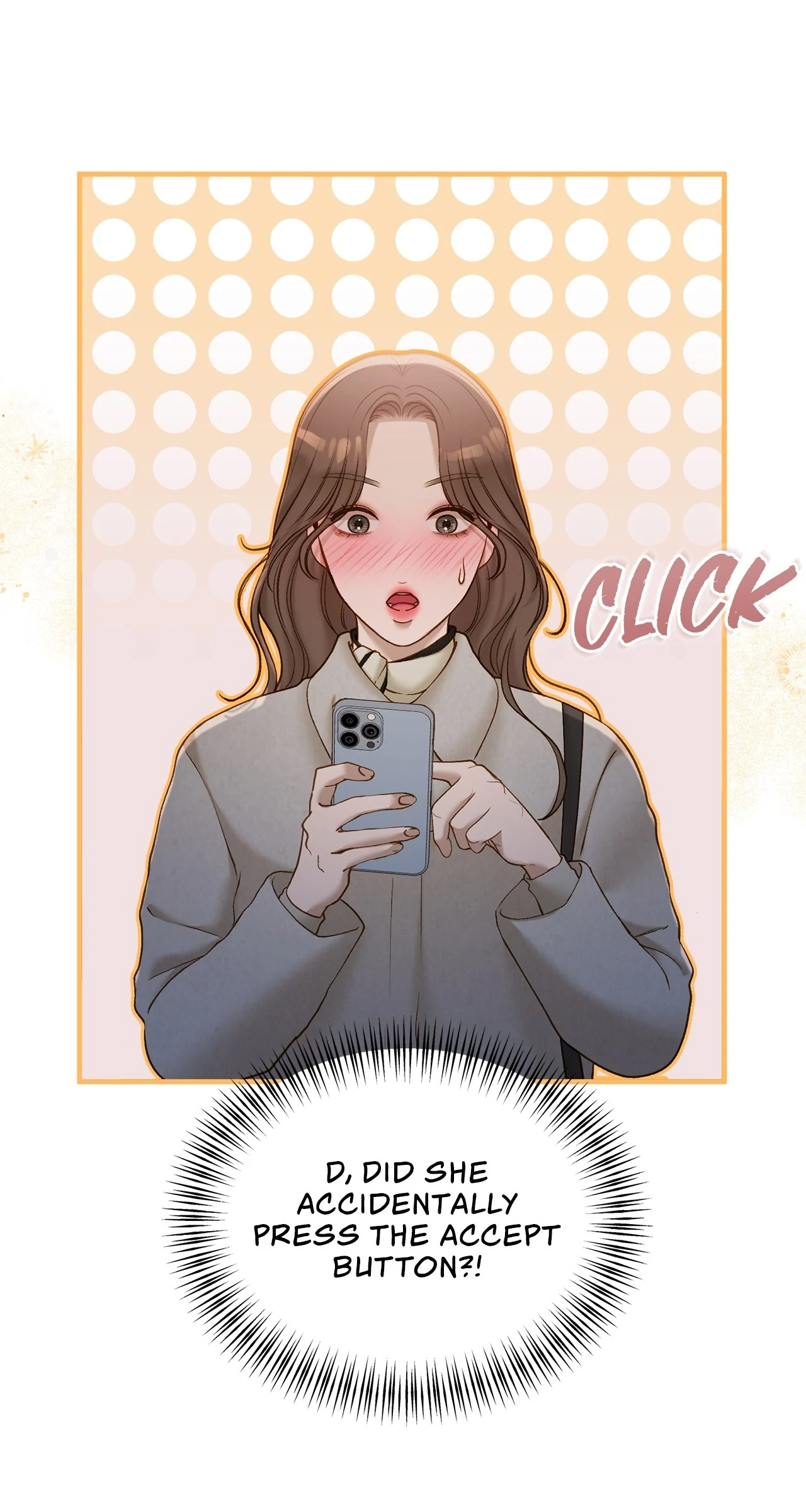 Even though you know it’s crazy Chapter 43 page 44