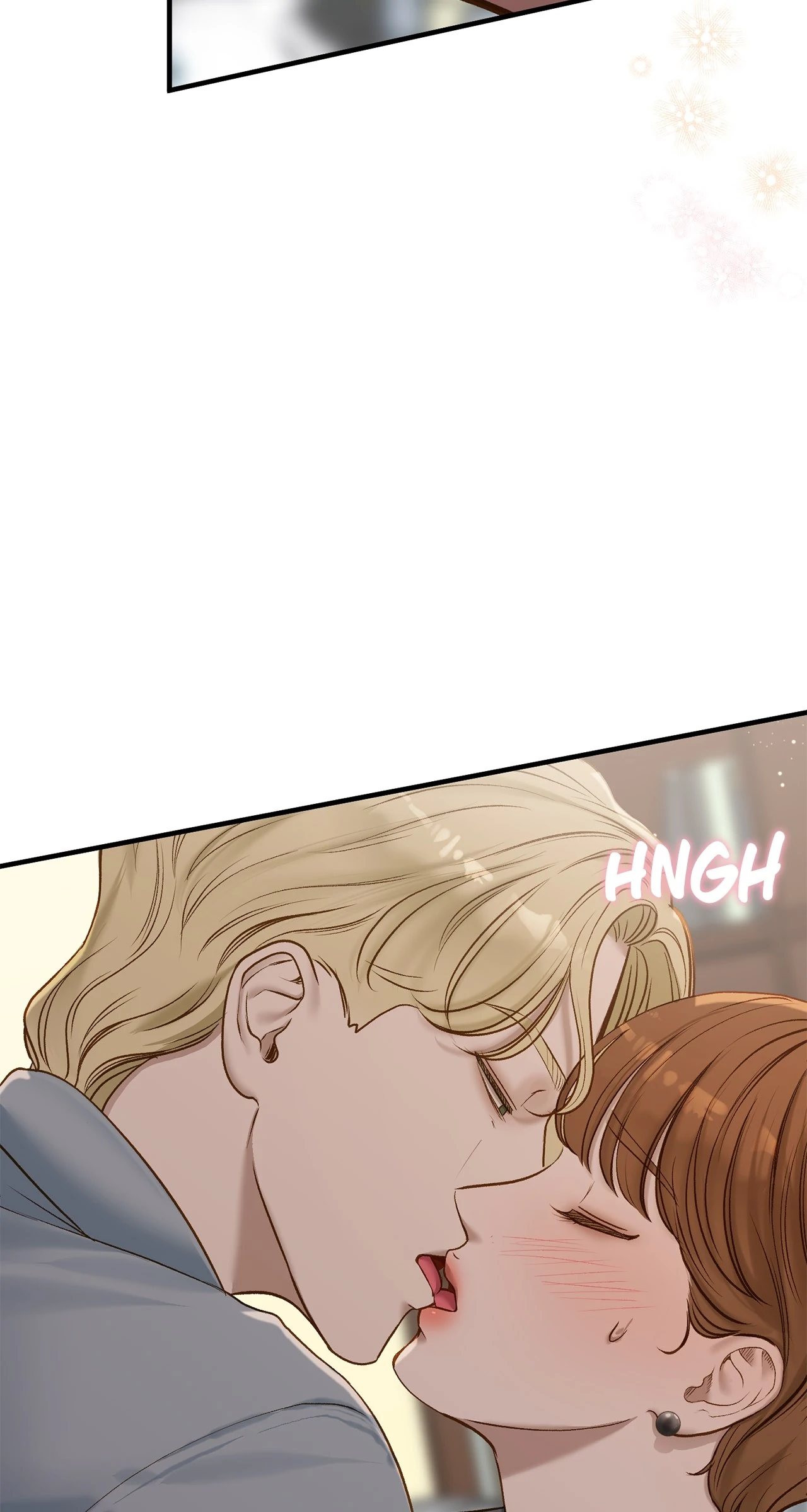 Even though you know it’s crazy Chapter 43 page 48
