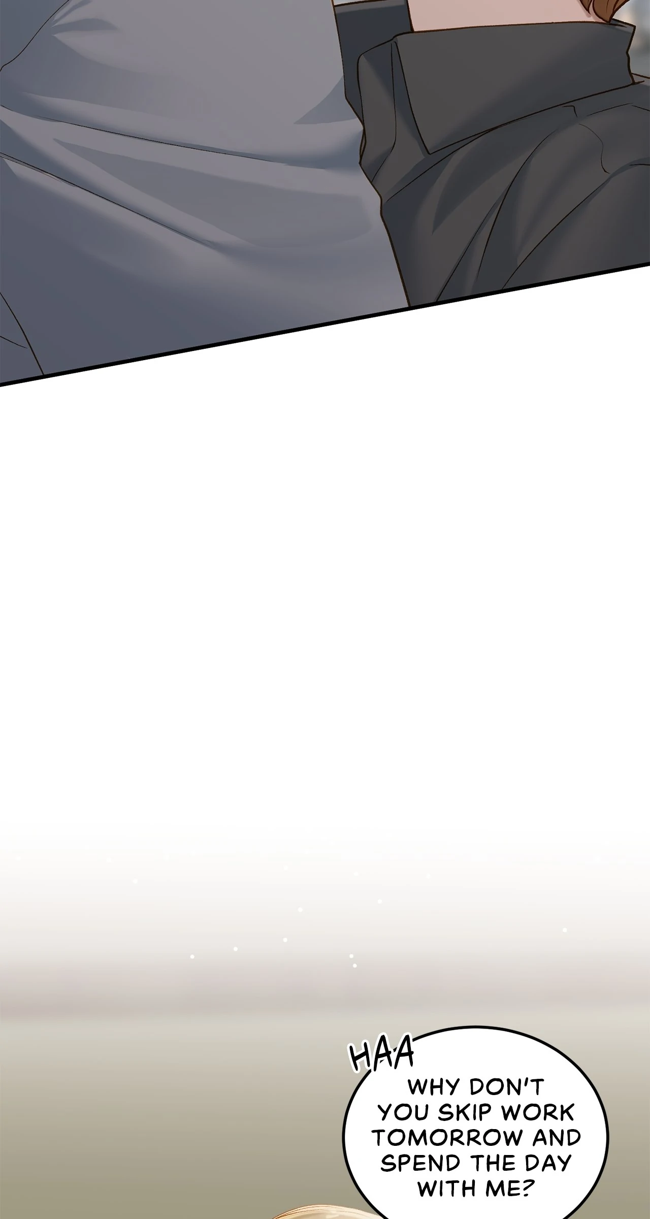 Even though you know it’s crazy Chapter 43 page 49