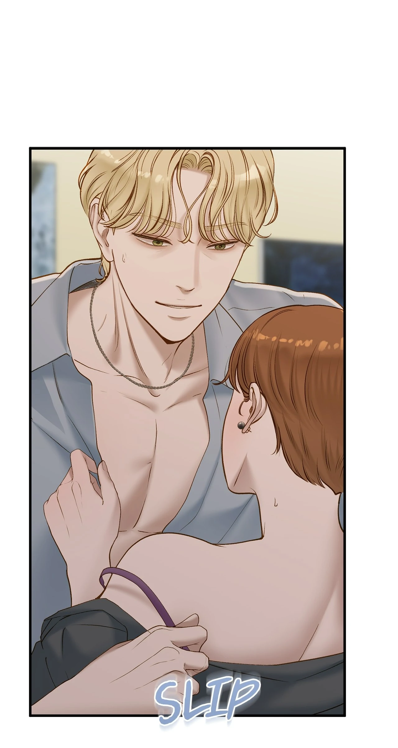 Even though you know it’s crazy Chapter 43 page 52