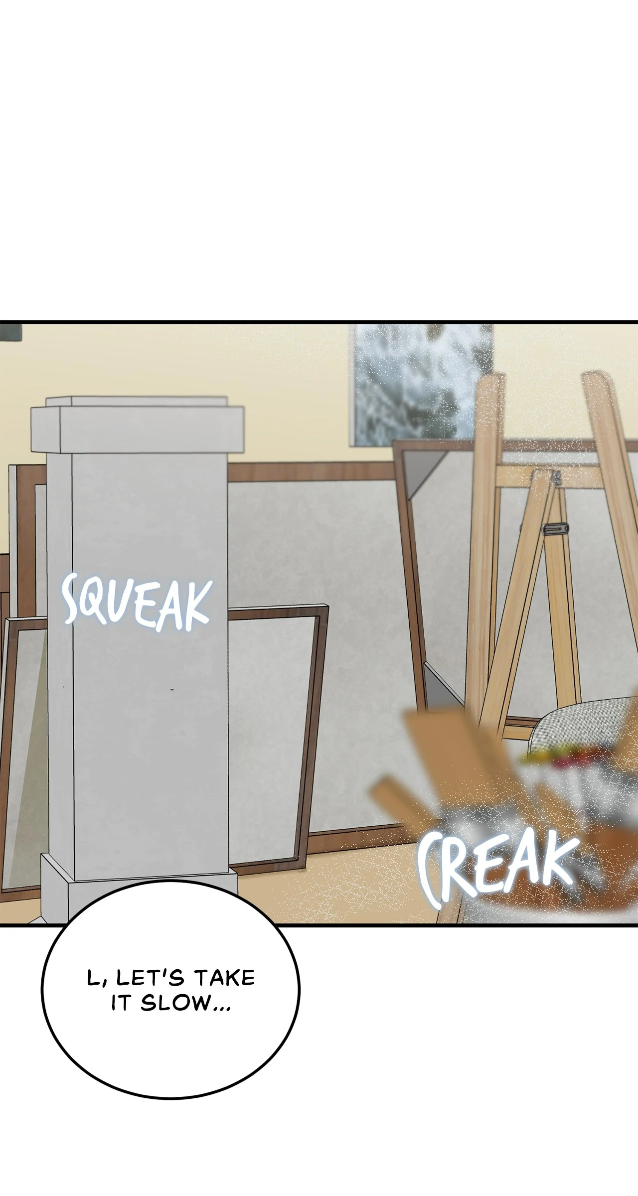 Even though you know it’s crazy Chapter 43 page 53
