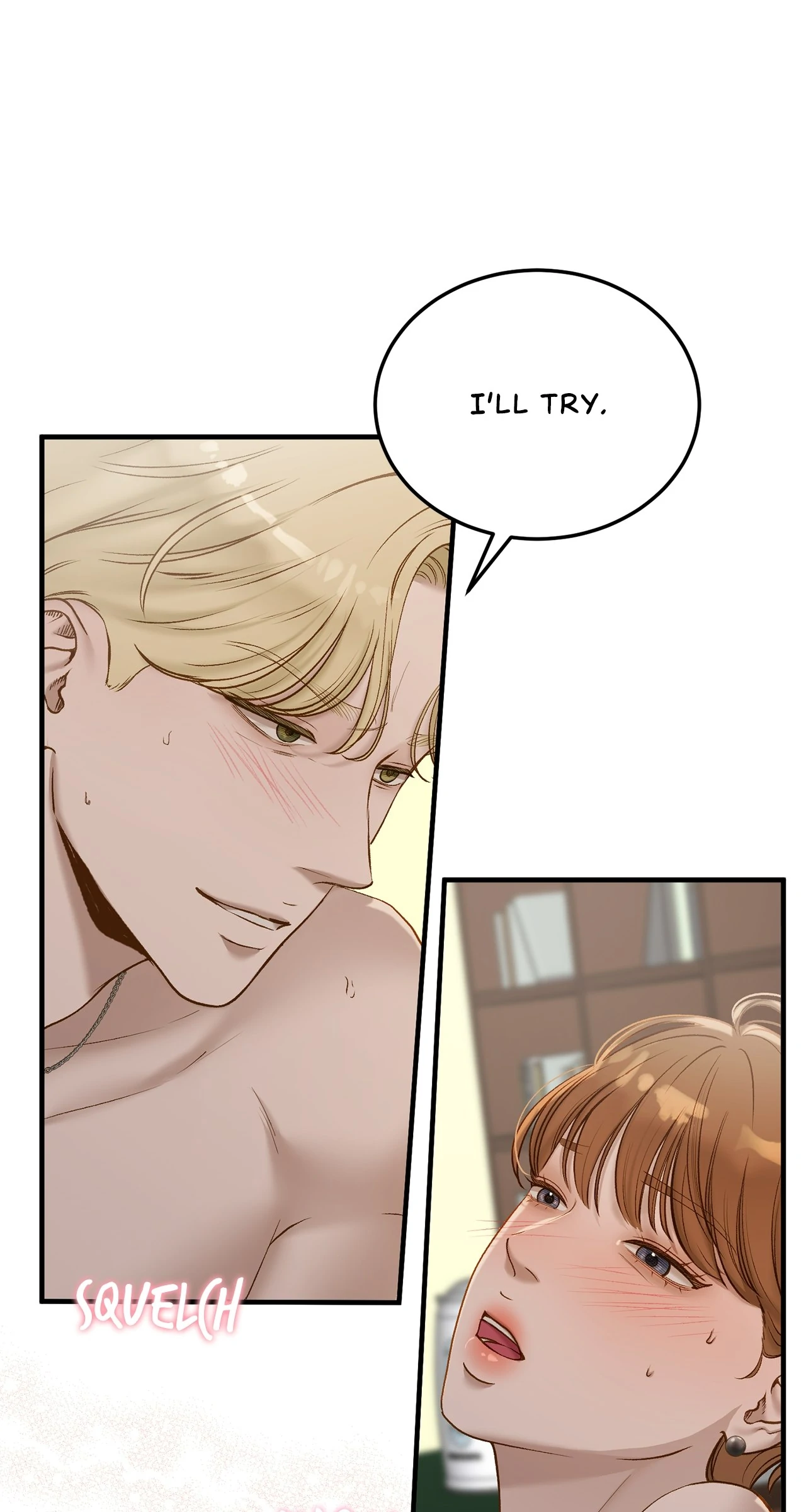 Even though you know it’s crazy Chapter 43 page 54