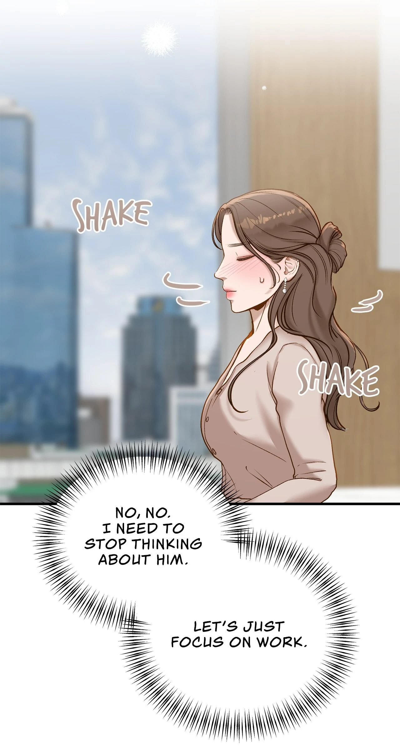 Even though you know it’s crazy Chapter 43 page 62