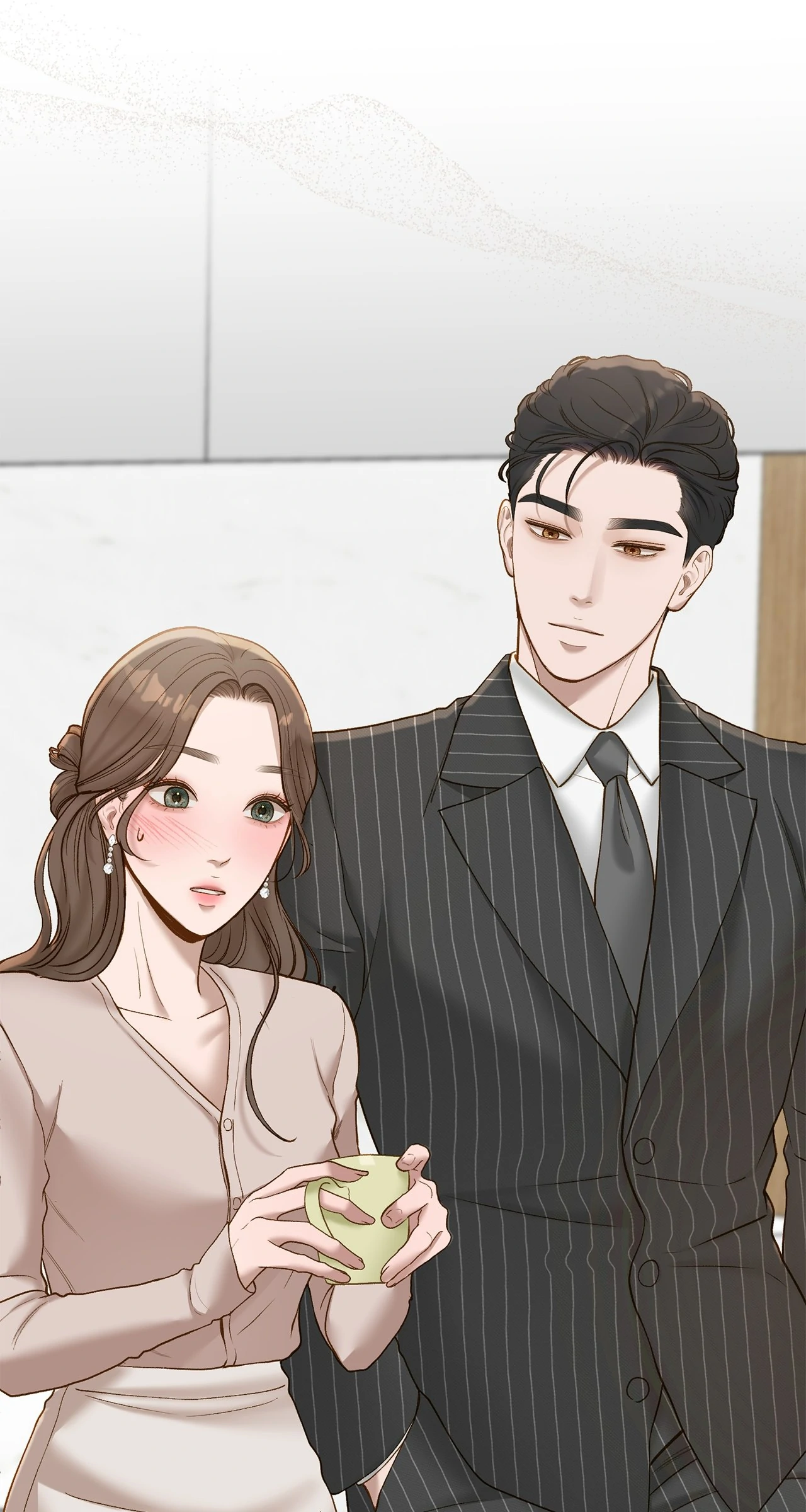 Even though you know it’s crazy Chapter 43 page 65