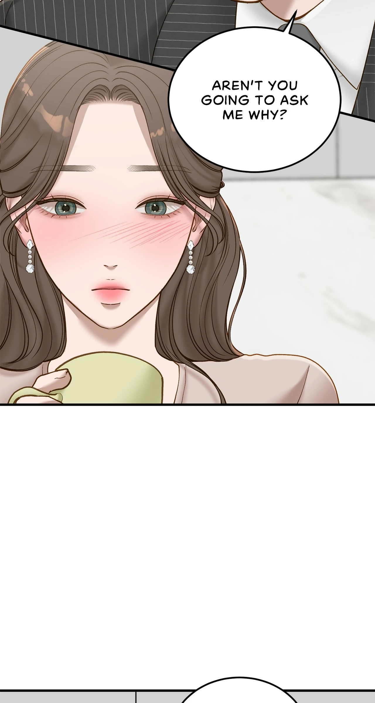 Even though you know it’s crazy Chapter 43 page 67