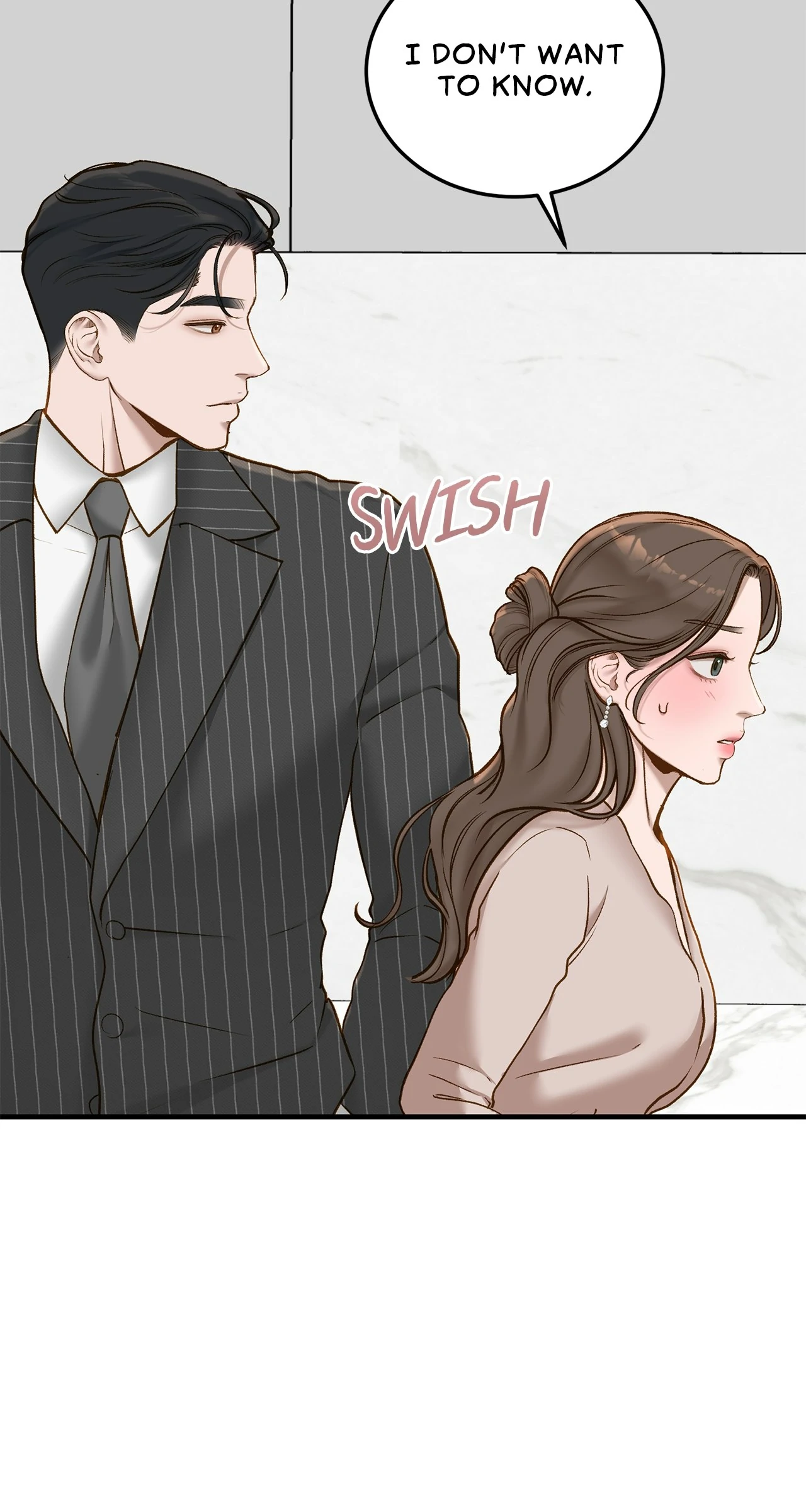 Even though you know it’s crazy Chapter 43 page 68