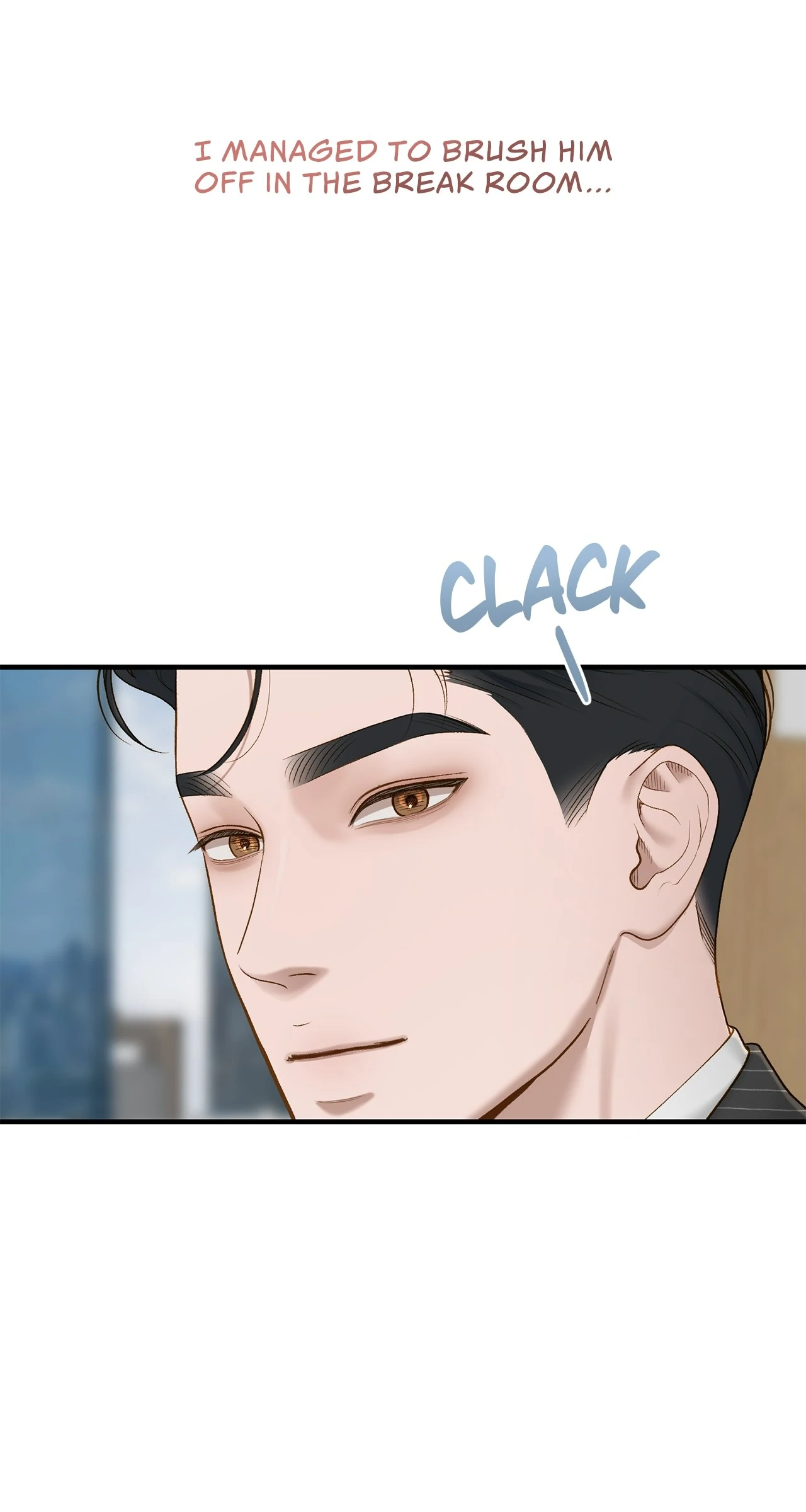 Even though you know it’s crazy Chapter 43 page 69
