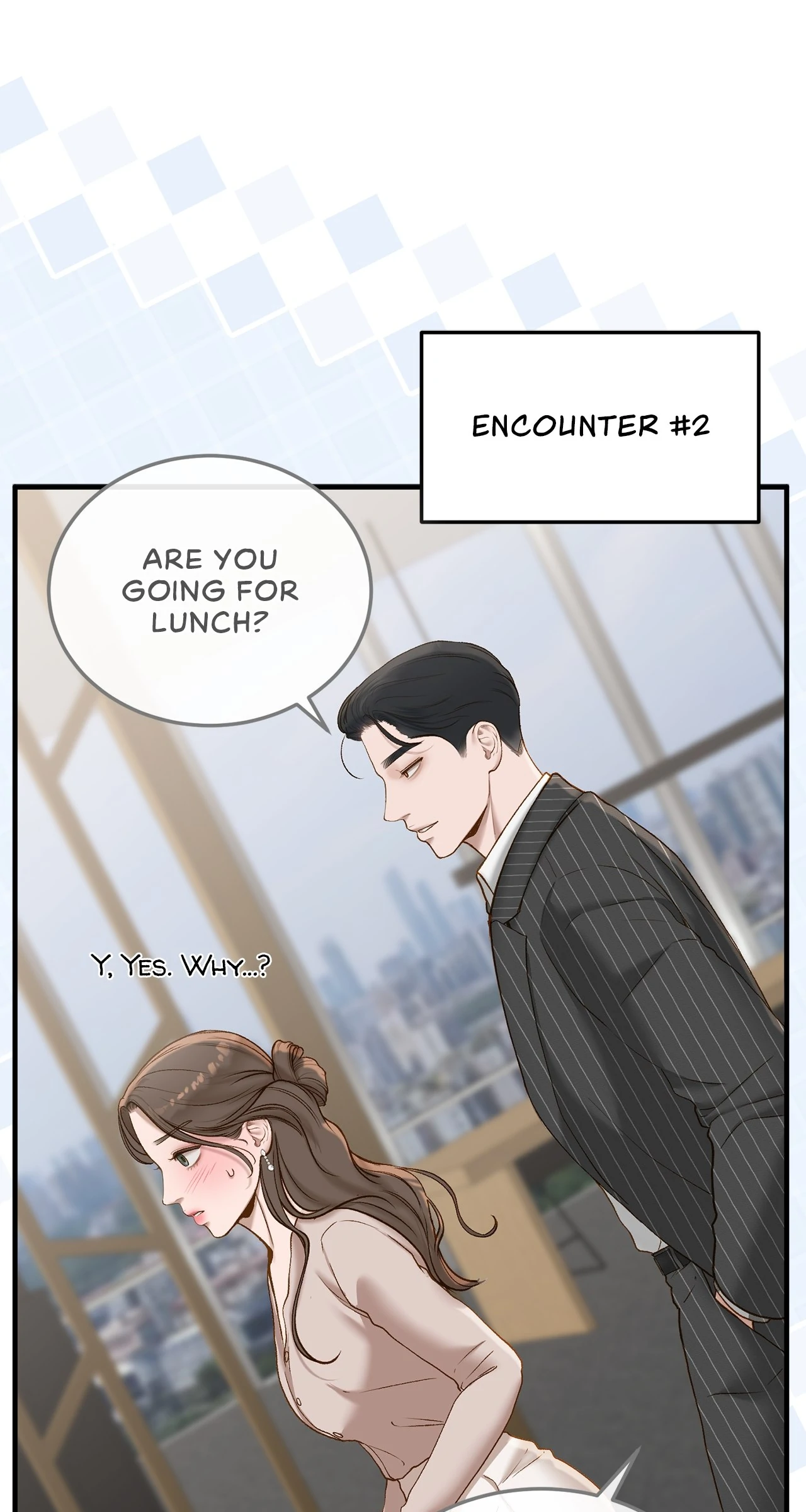 Even though you know it’s crazy Chapter 43 page 71