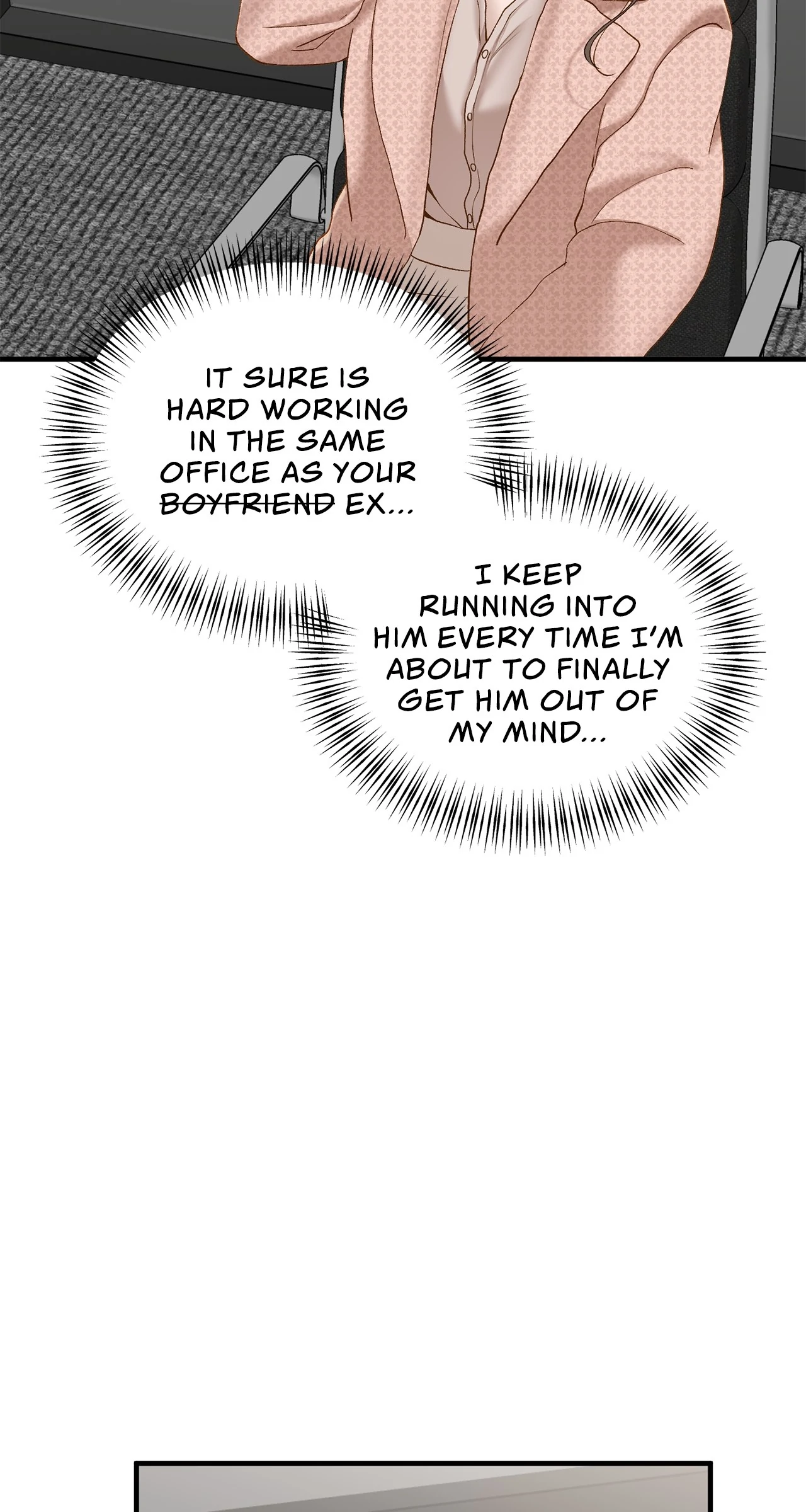 Even though you know it’s crazy Chapter 43 page 75