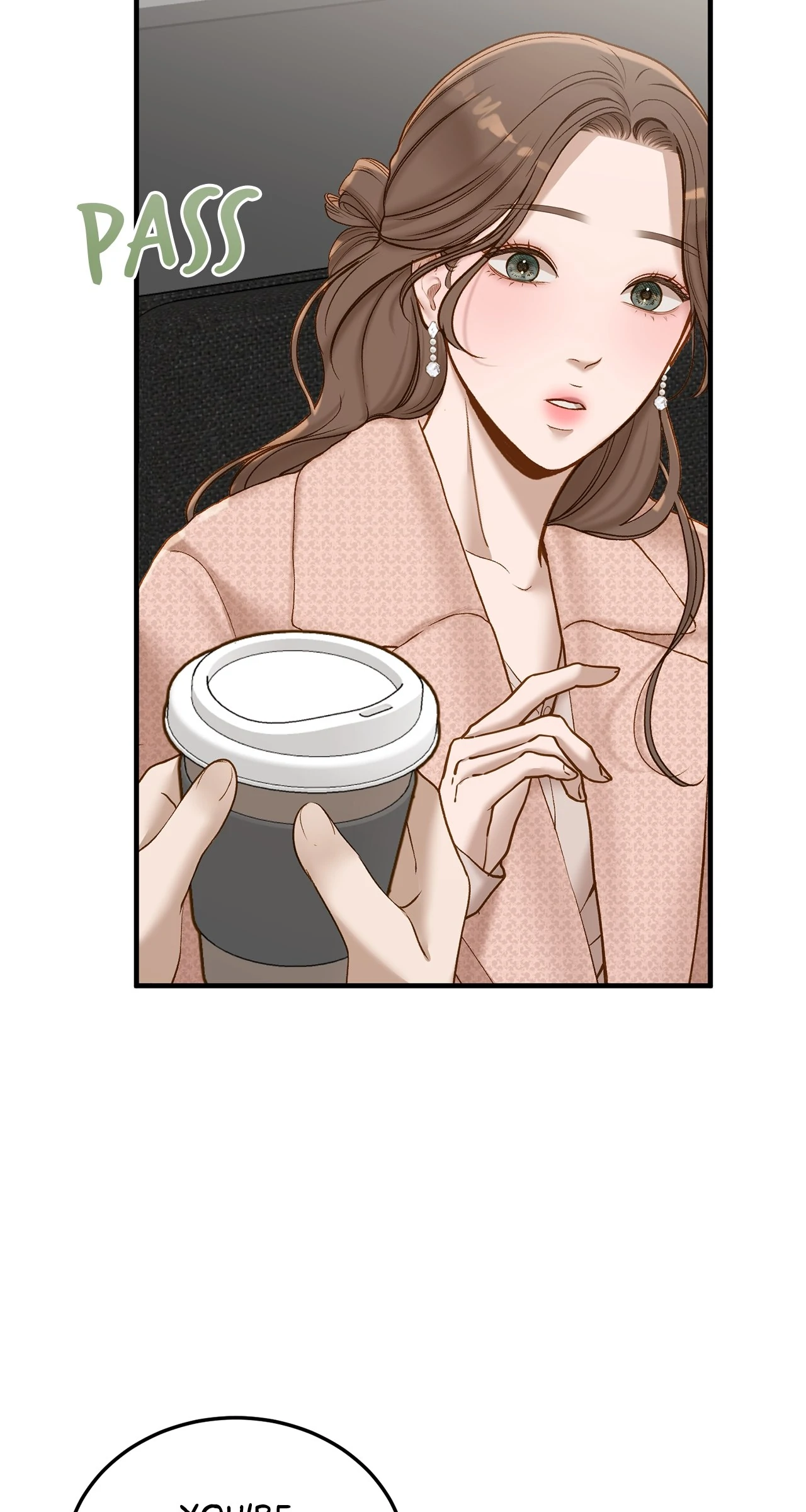 Even though you know it’s crazy Chapter 43 page 76
