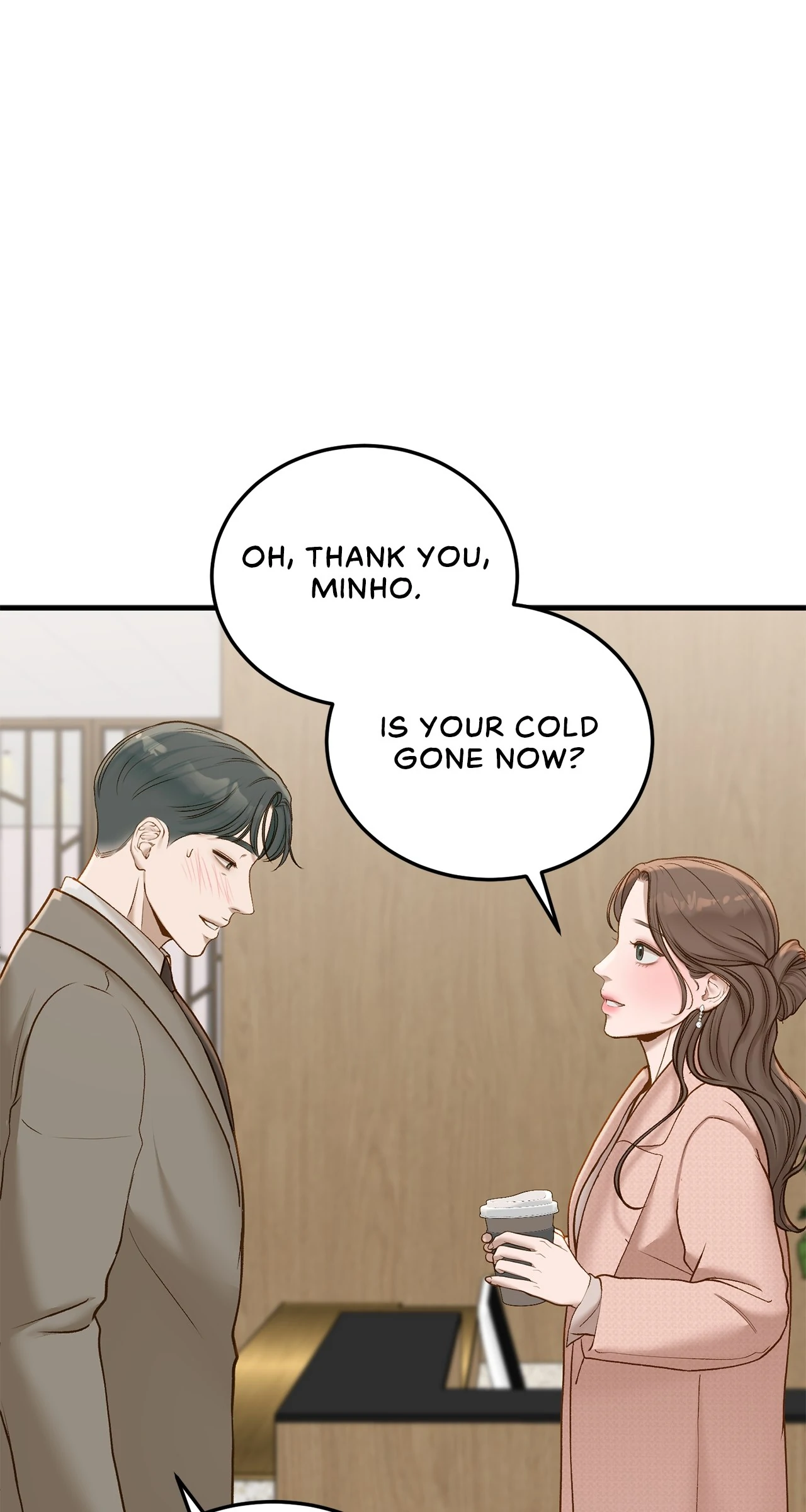 Even though you know it’s crazy Chapter 43 page 78