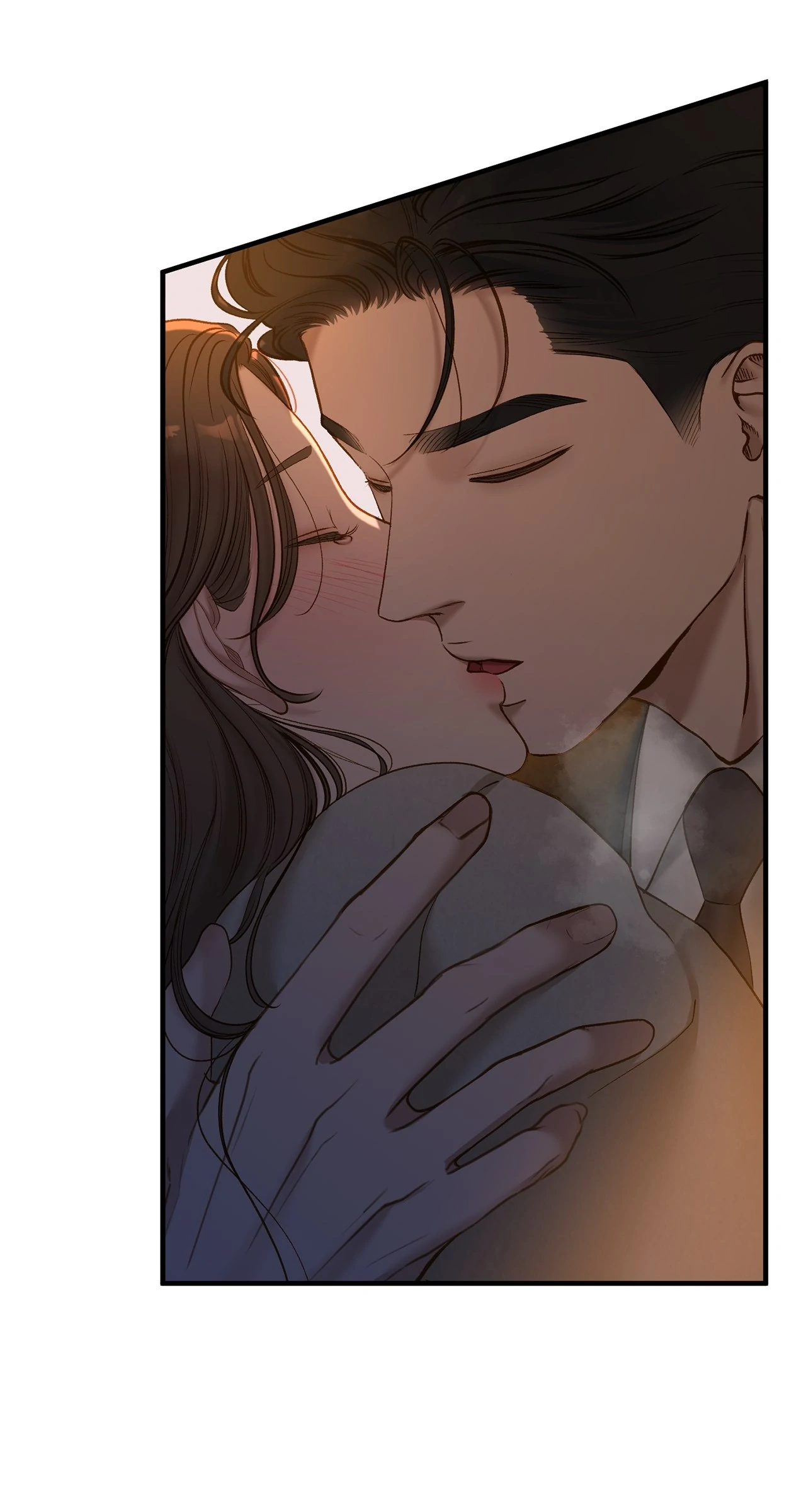 Even though you know it’s crazy Chapter 43 page 7