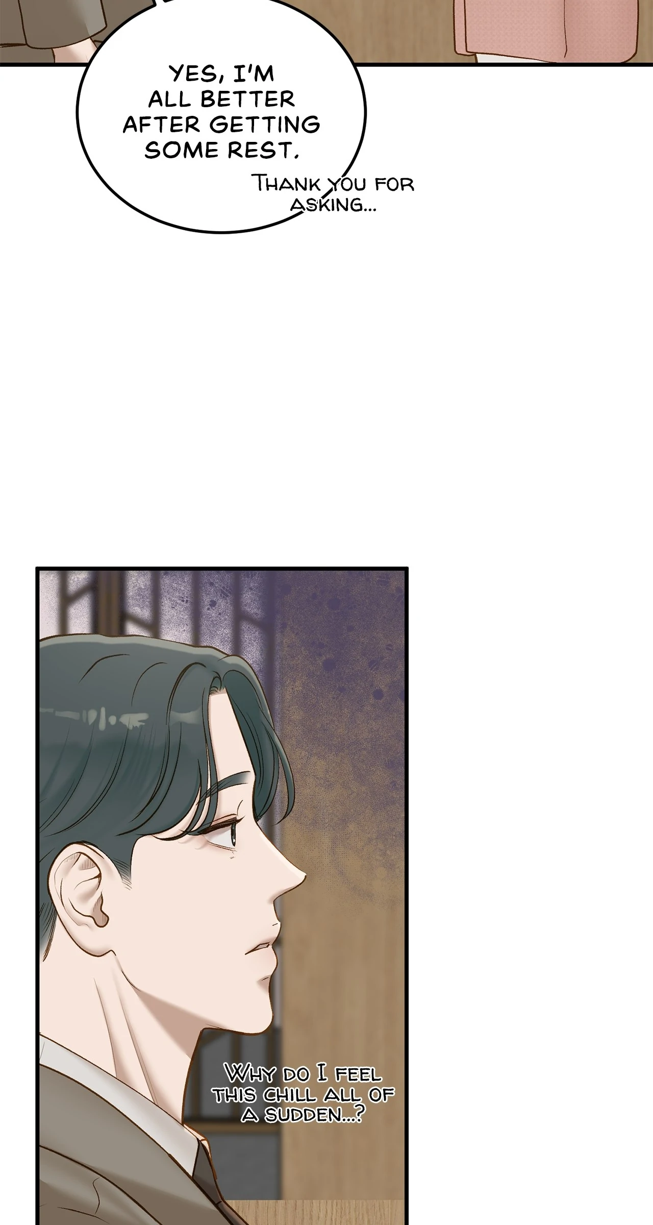 Even though you know it’s crazy Chapter 43 page 79
