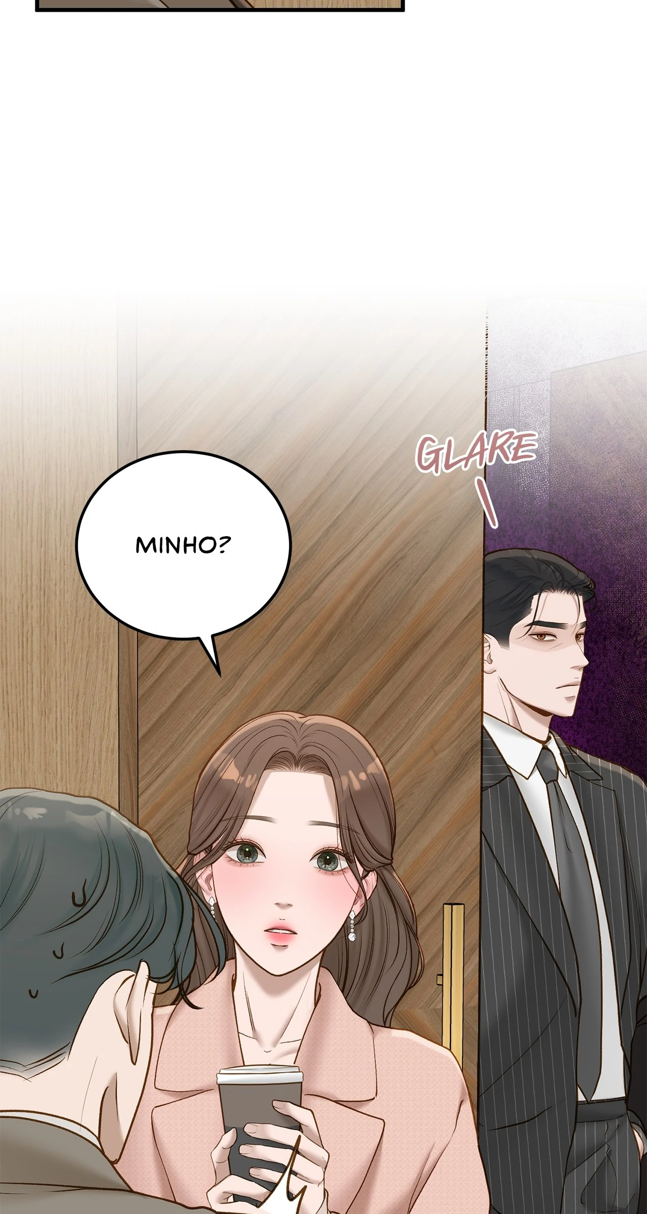 Even though you know it’s crazy Chapter 43 page 80