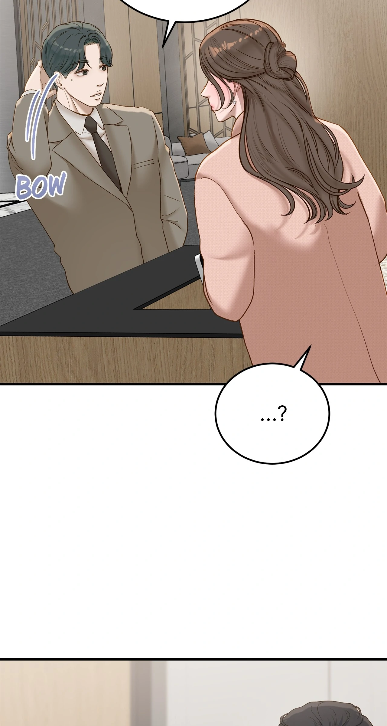 Even though you know it’s crazy Chapter 43 page 82