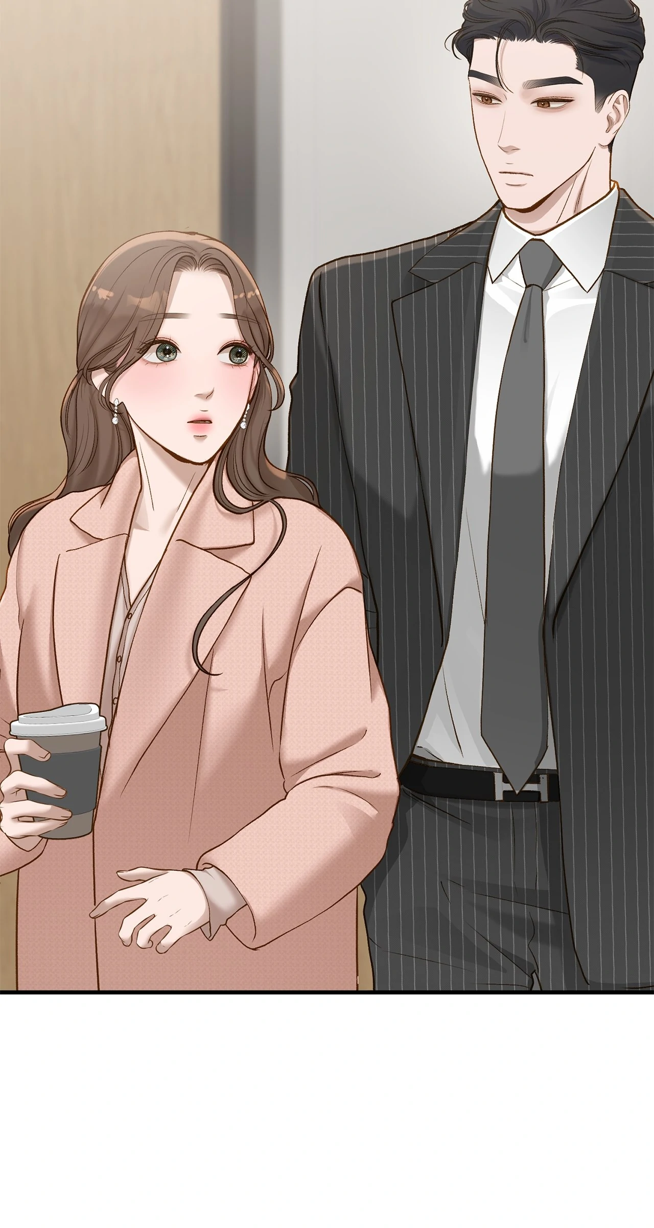 Even though you know it’s crazy Chapter 43 page 83