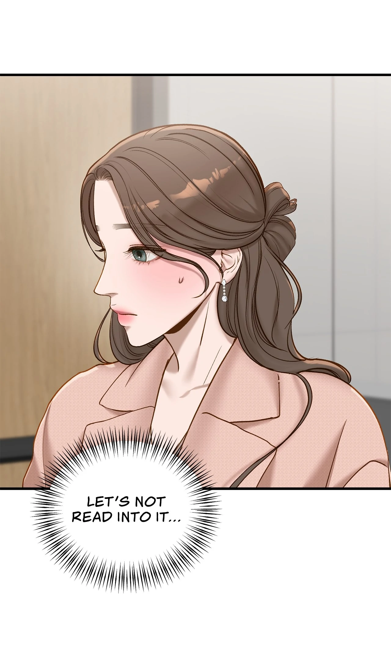 Even though you know it’s crazy Chapter 43 page 84