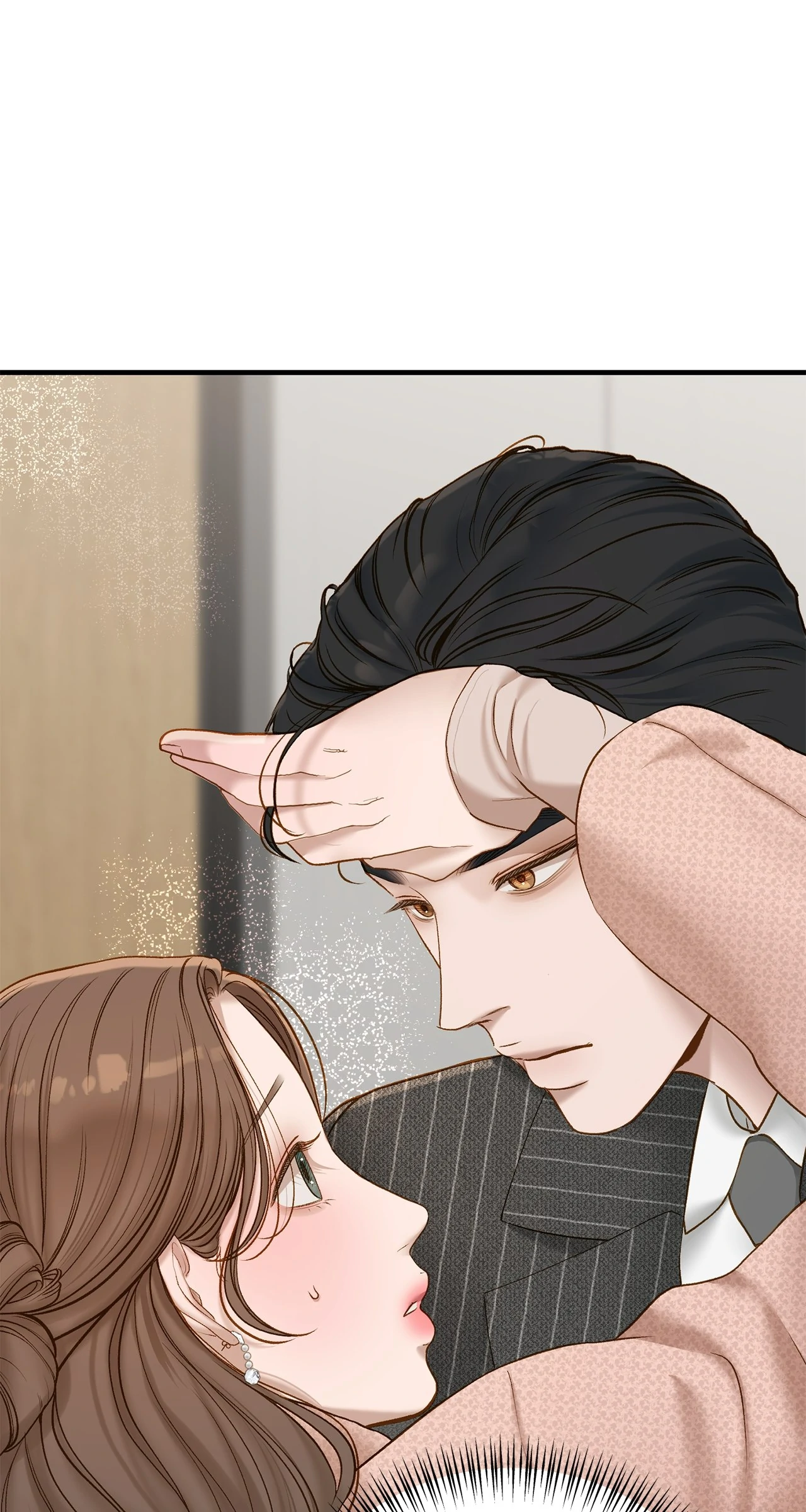 Even though you know it’s crazy Chapter 43 page 88